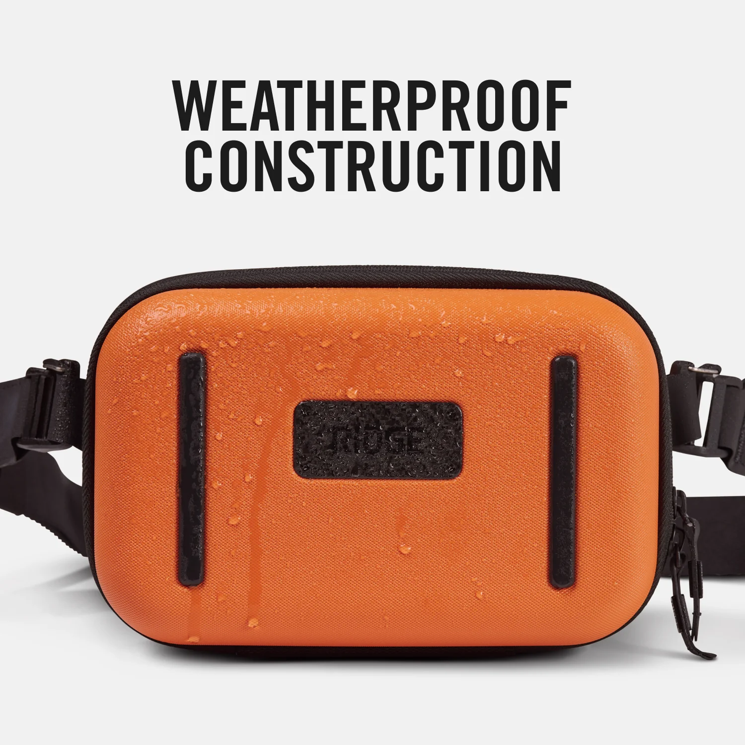 Hardshell Sling - Basecamp Orange - Image 9