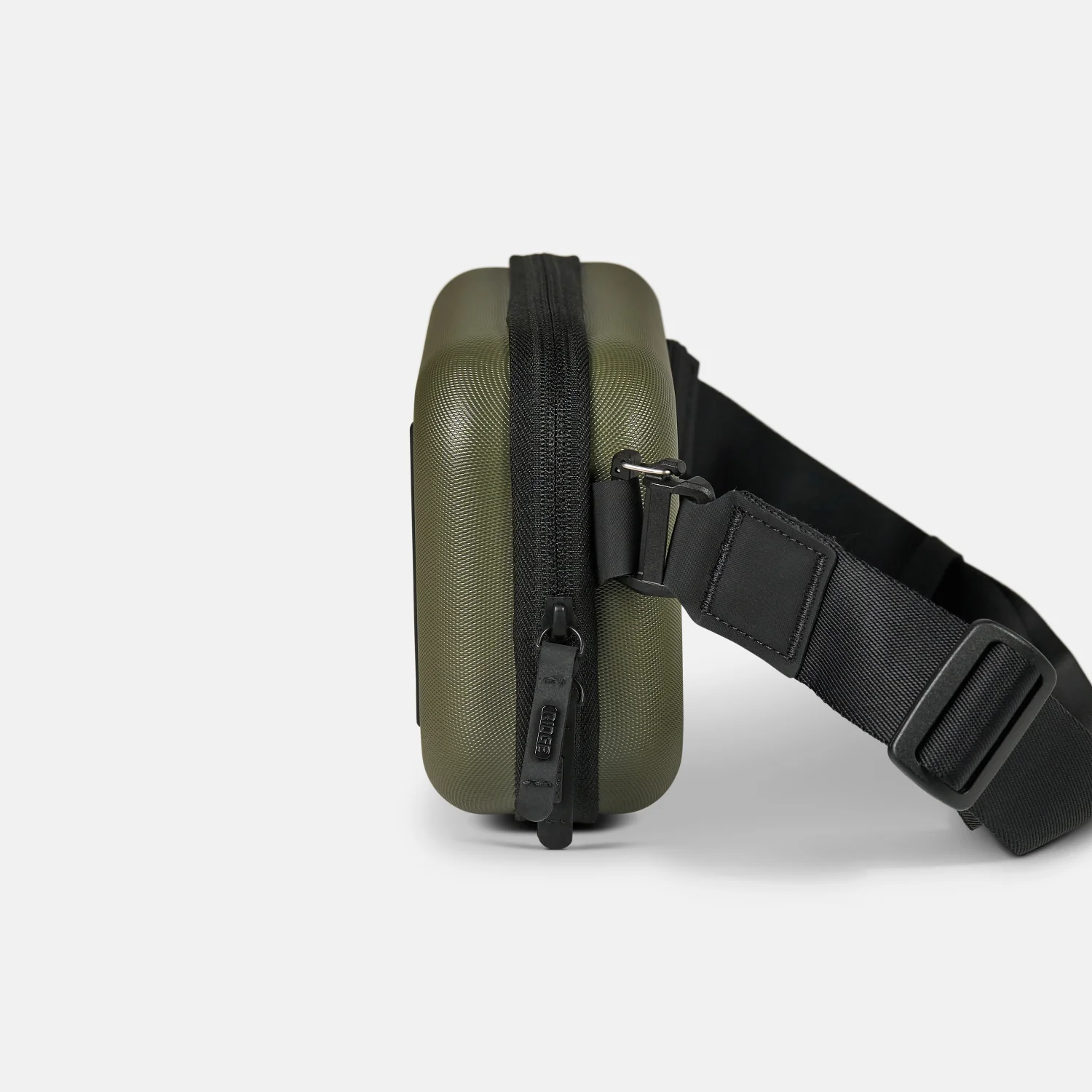 Hardshell Sling - Matte Olive - Image 3