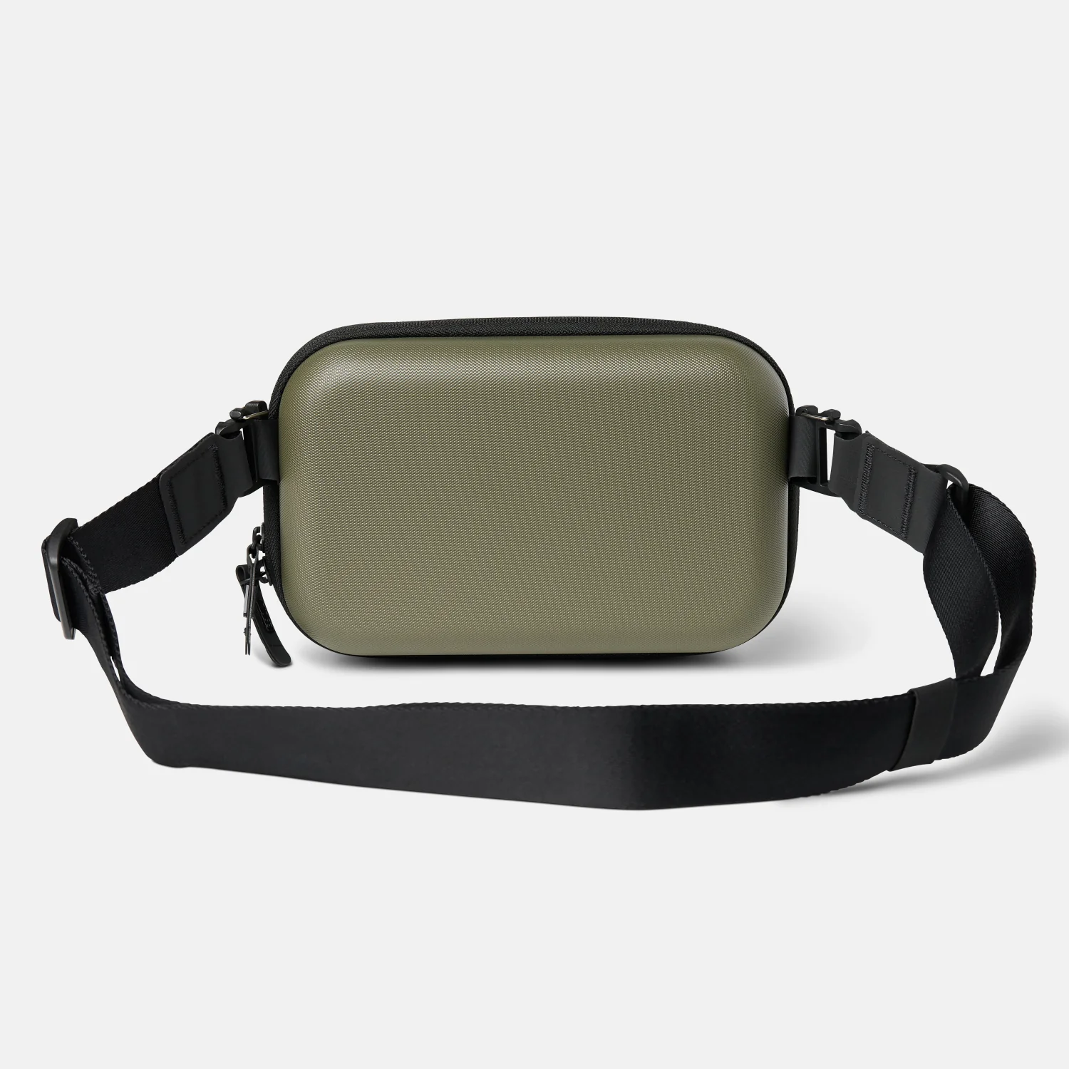 Hardshell Sling - Matte Olive - Image 4
