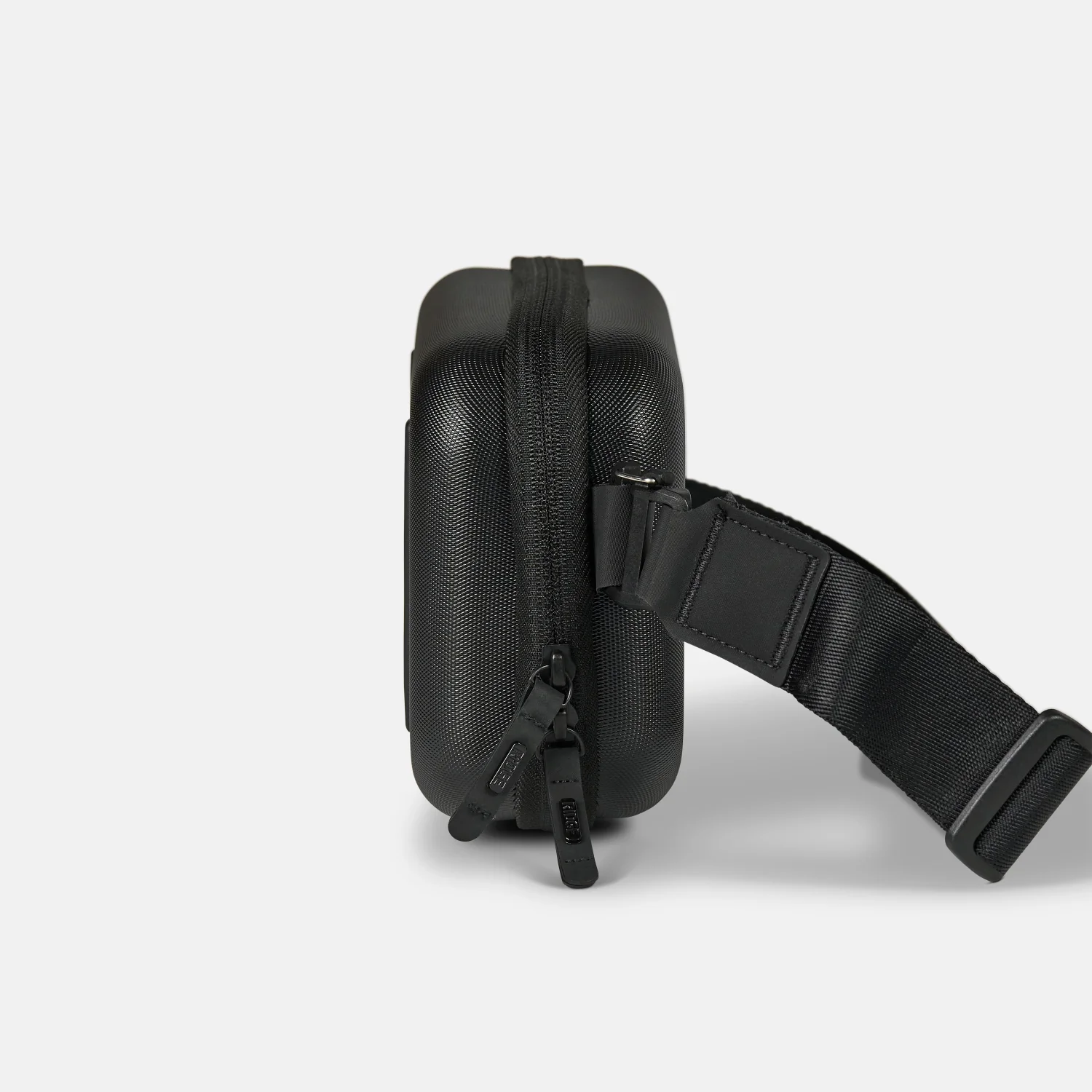 Hardshell Sling - Royal Black - Image 4