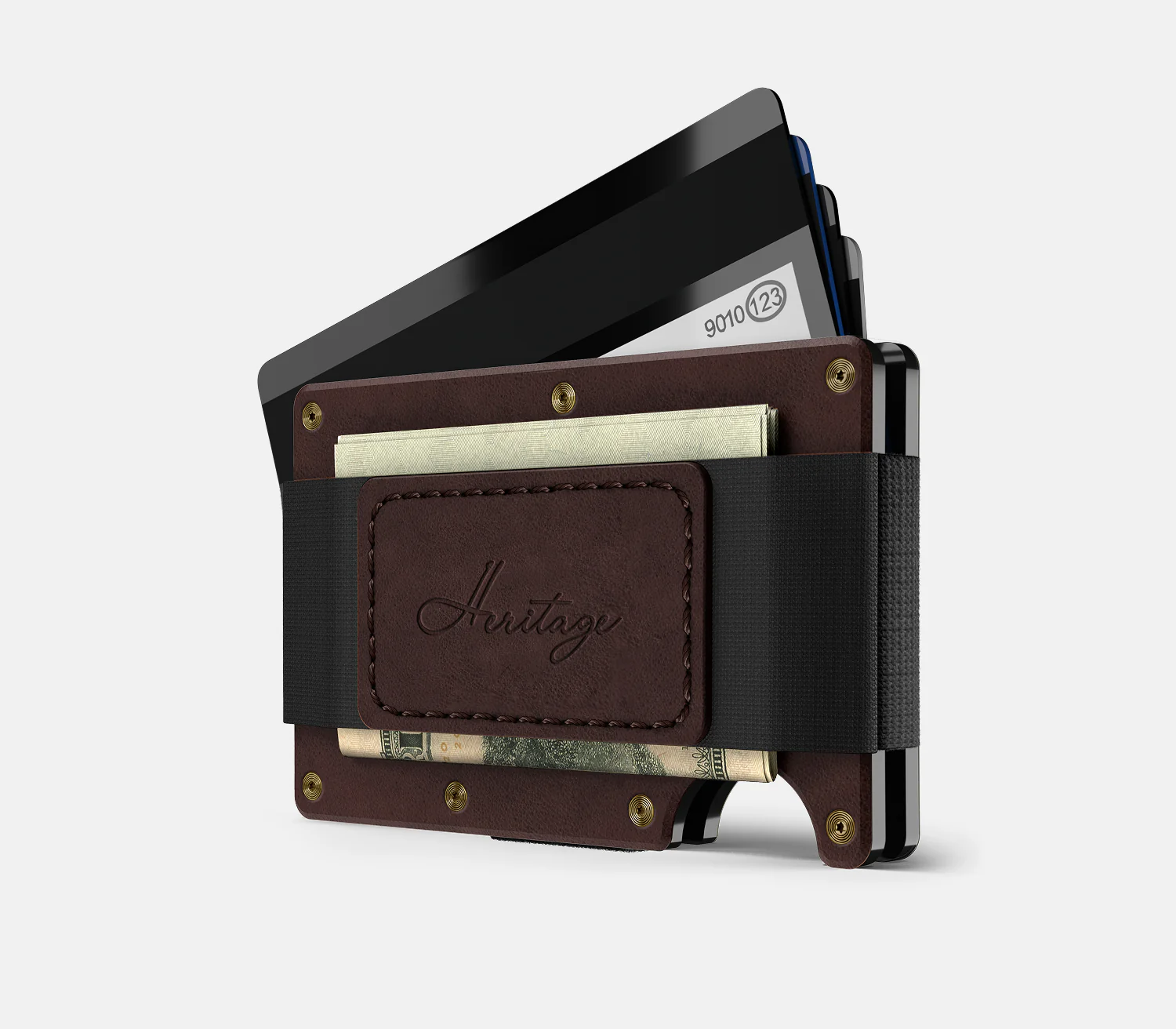 Ridge Wallet - Heritage - Image 2