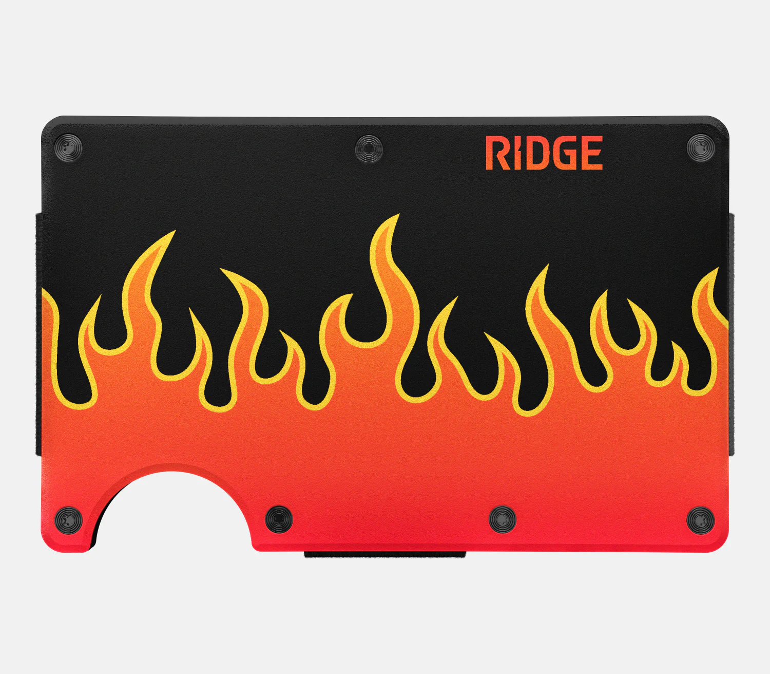 Ridge Wallet - Hot Rod - Image 12