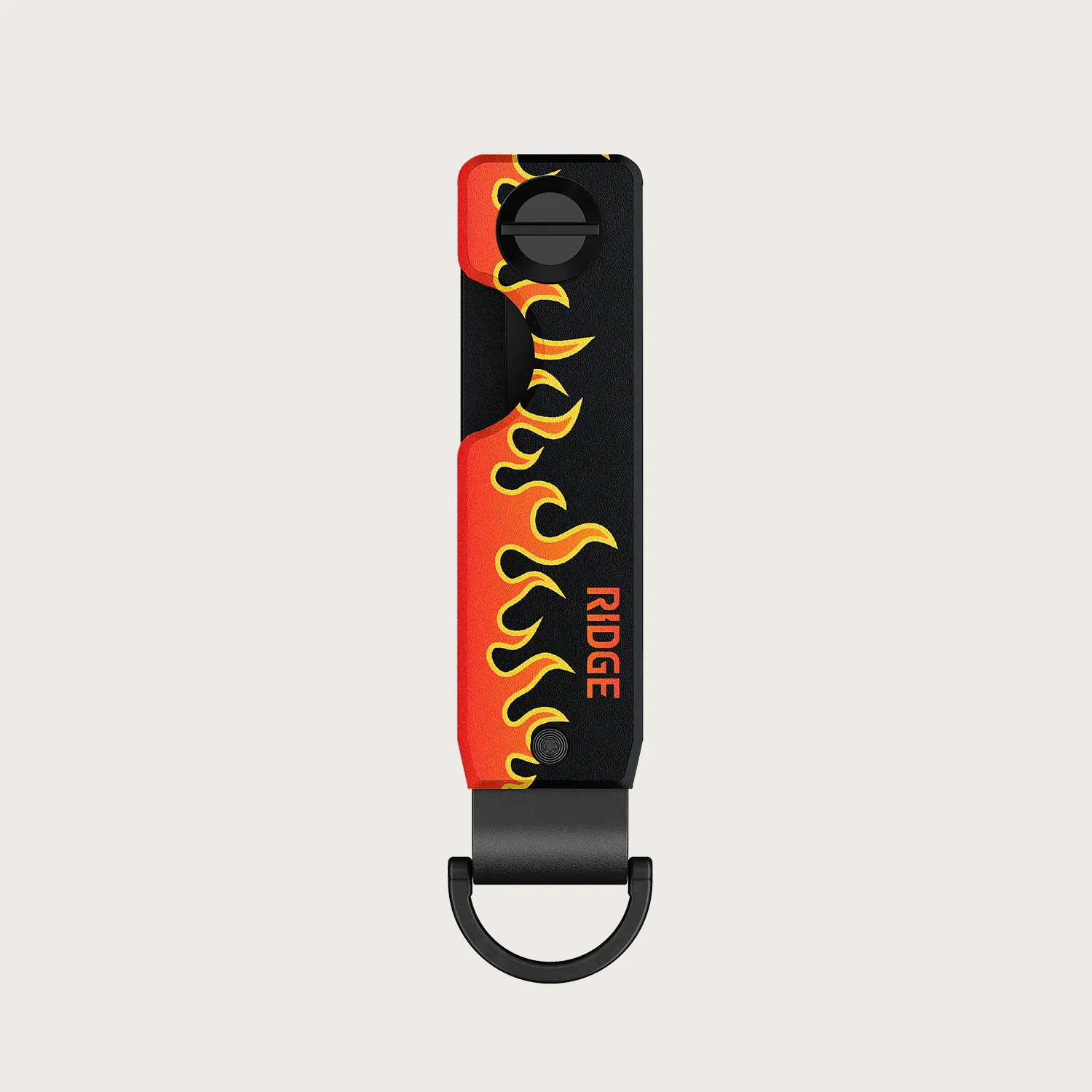 Ridge KeyCase - Hot Rod - Image 2