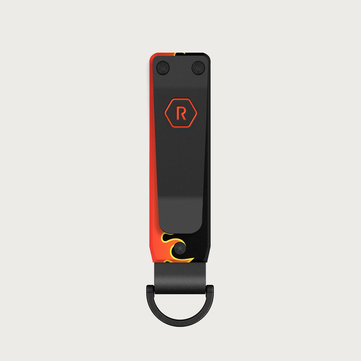 Ridge KeyCase - Hot Rod - Image 3