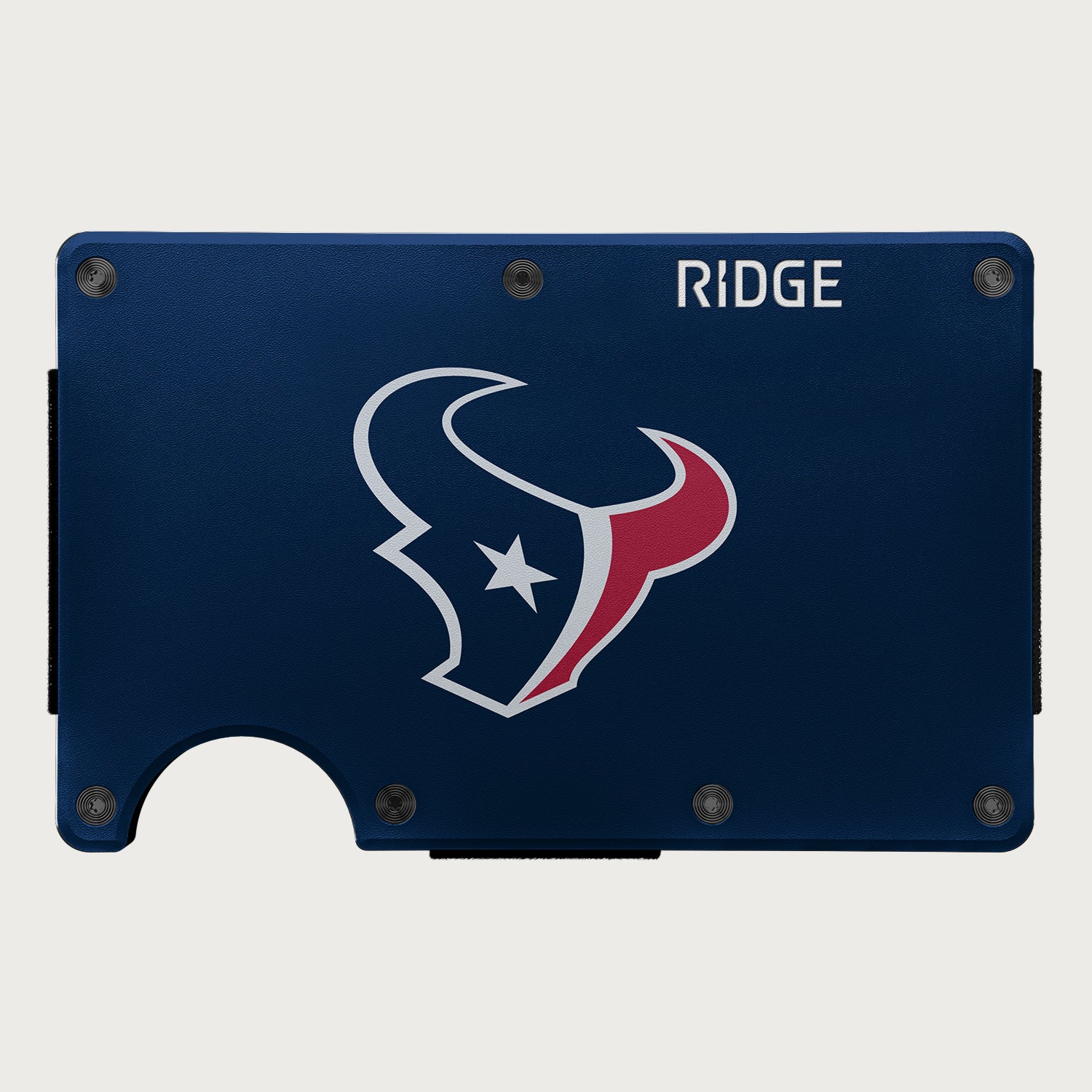 Ridge Wallet - Houston Texans - Image 11