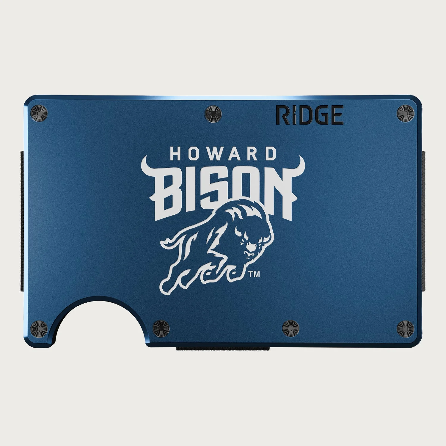 Ridge Wallet - Howard Bison - Image 11