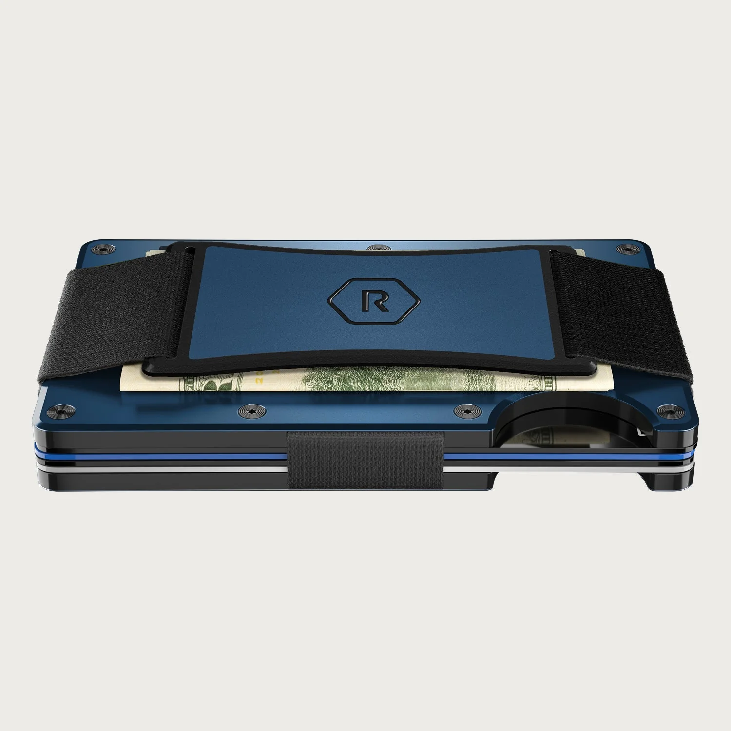 Ridge Wallet - Howard Bison - Image 3
