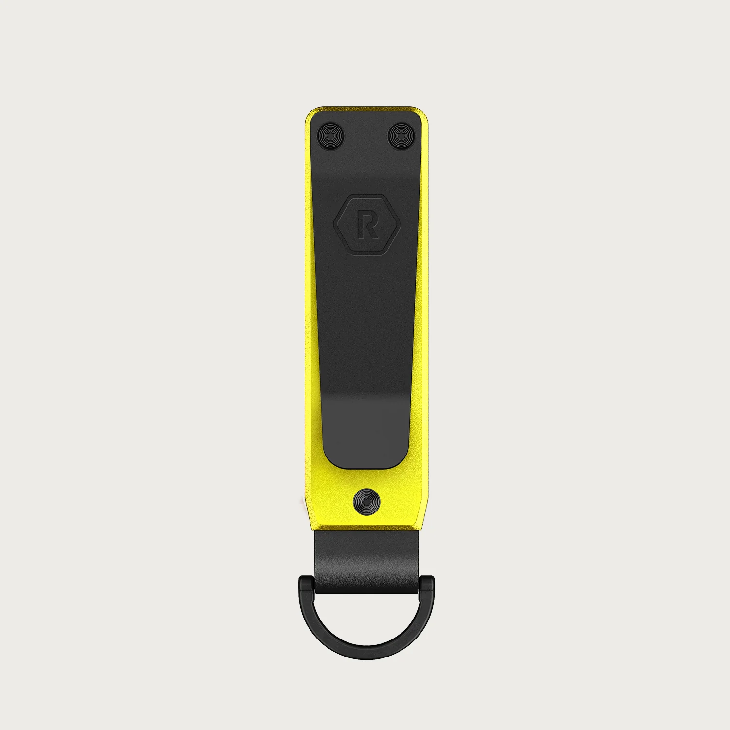 Ridge KeyCase - Hyper Lime - Image 3