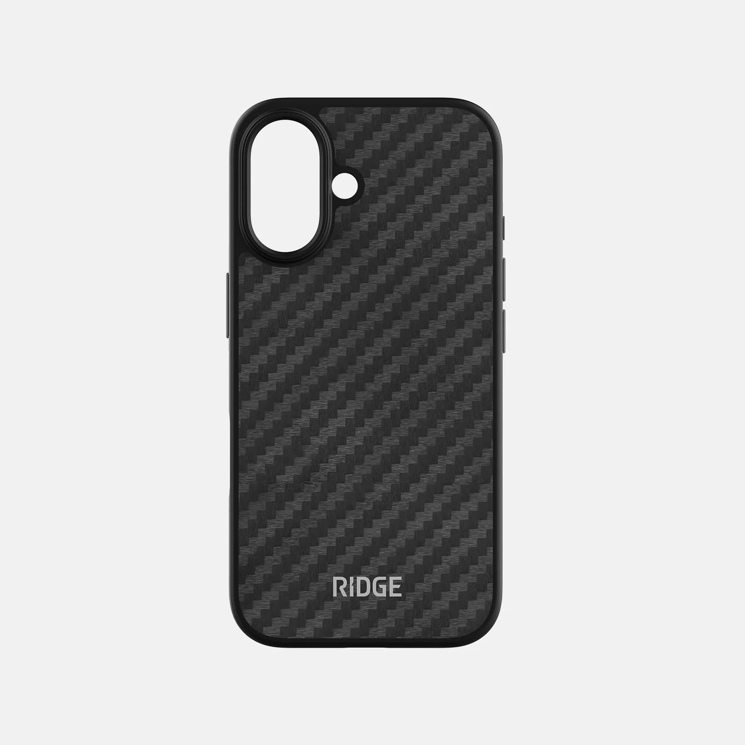 Ridge Phone Case - Carbon - iPhone 16 - Image 12