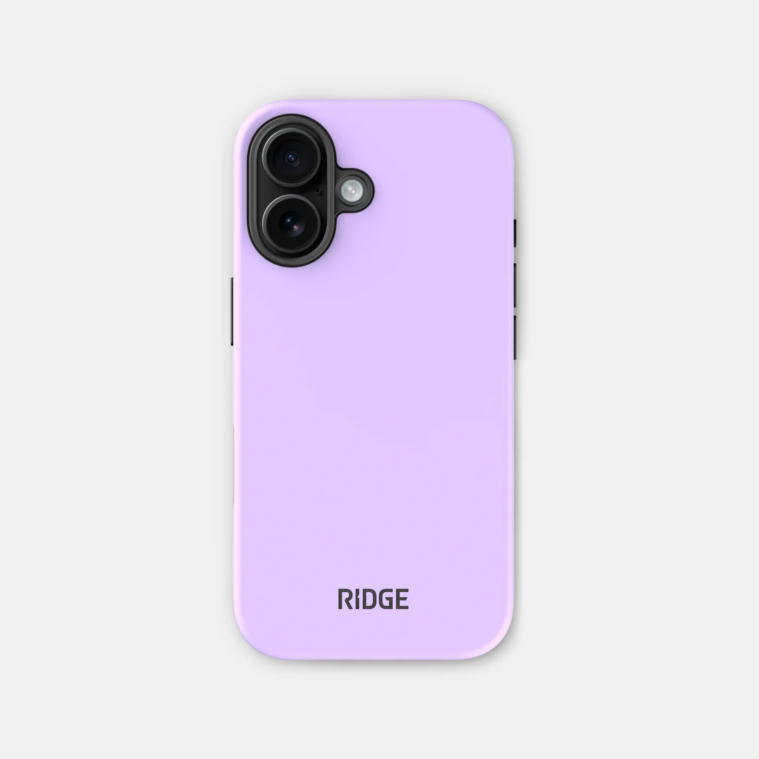 Ridge Phone Case - Lavender - iPhone 16 - Image 12