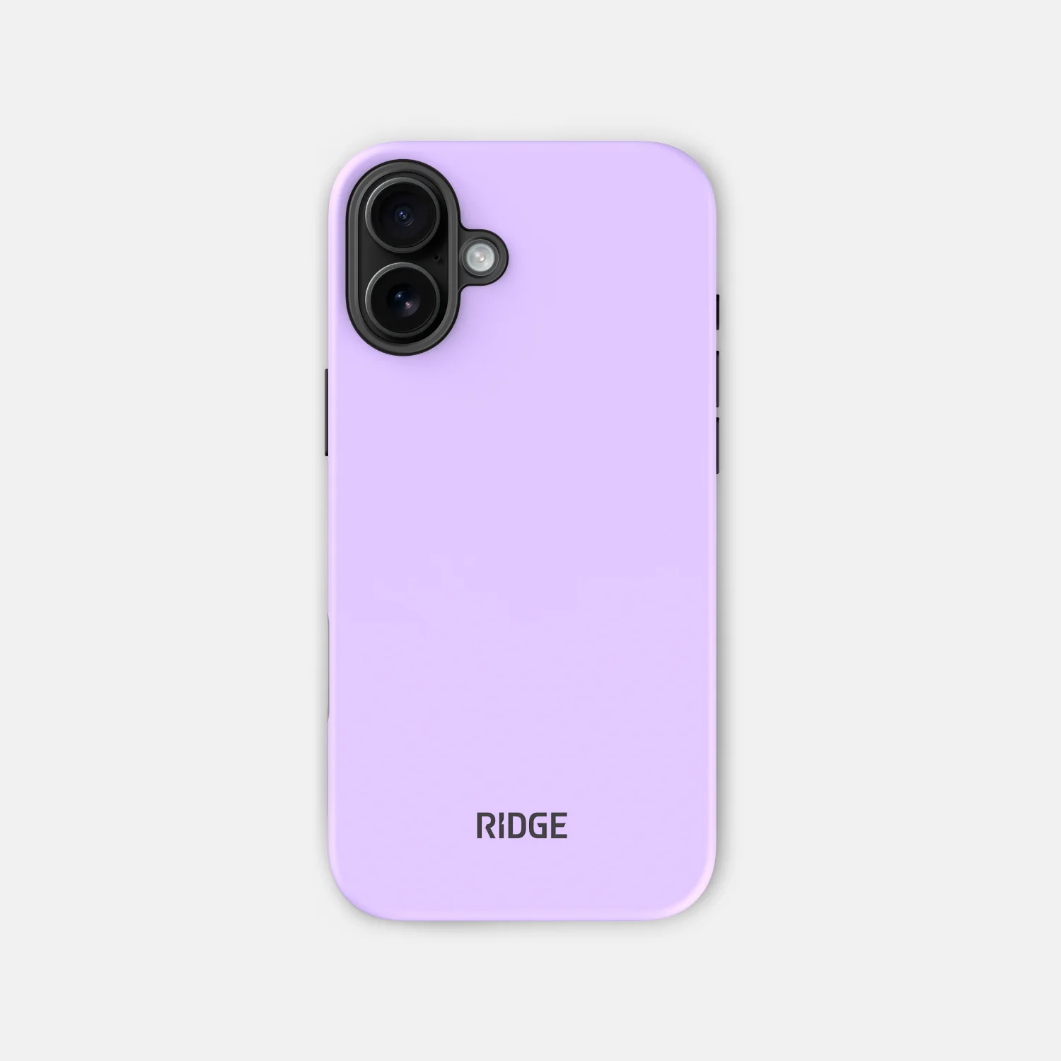 Ridge Phone Case - Lavender - iPhone 16 Plus - Image 12