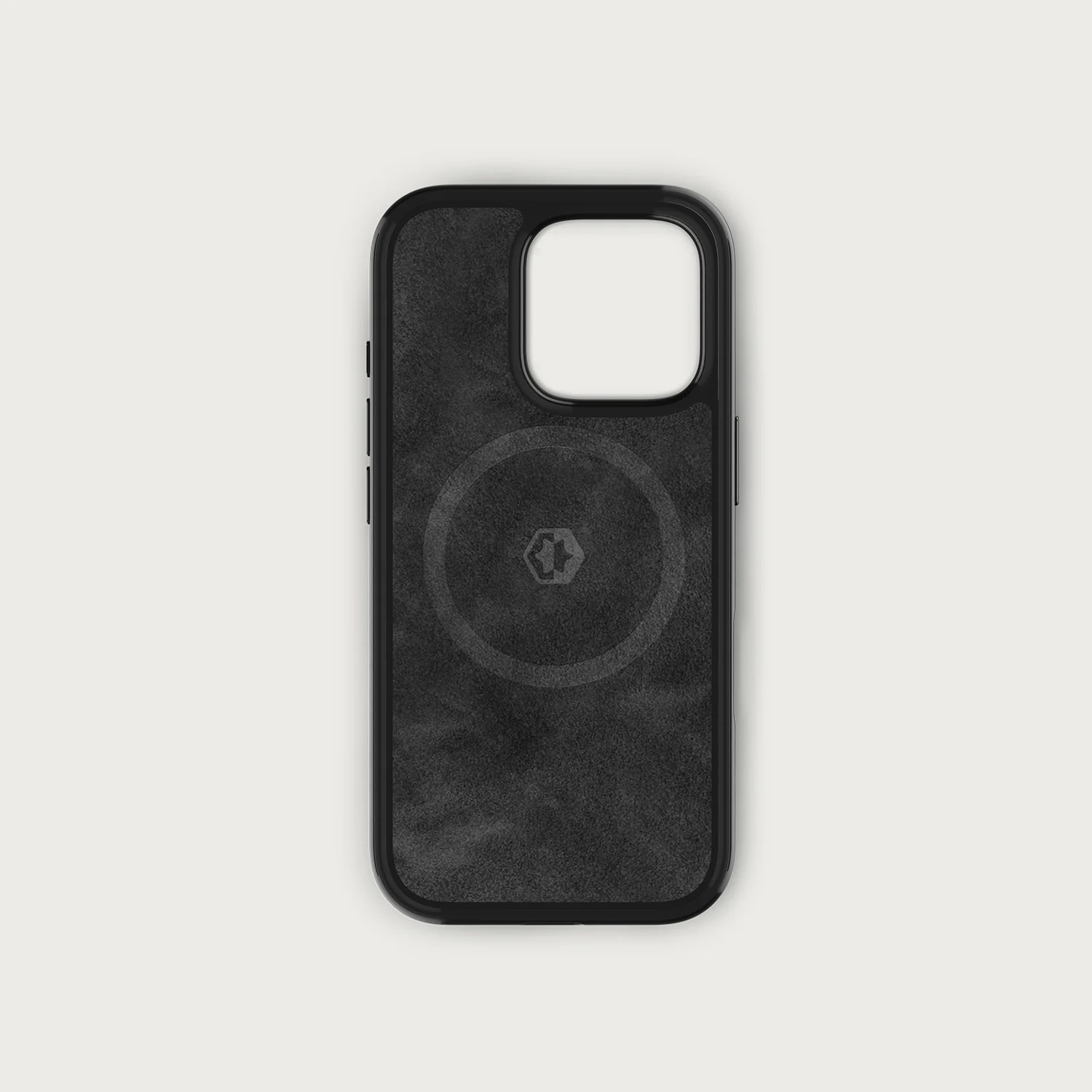 Ridge Phone Case - Basecamp Orange - iPhone 16 Pro - Image 2