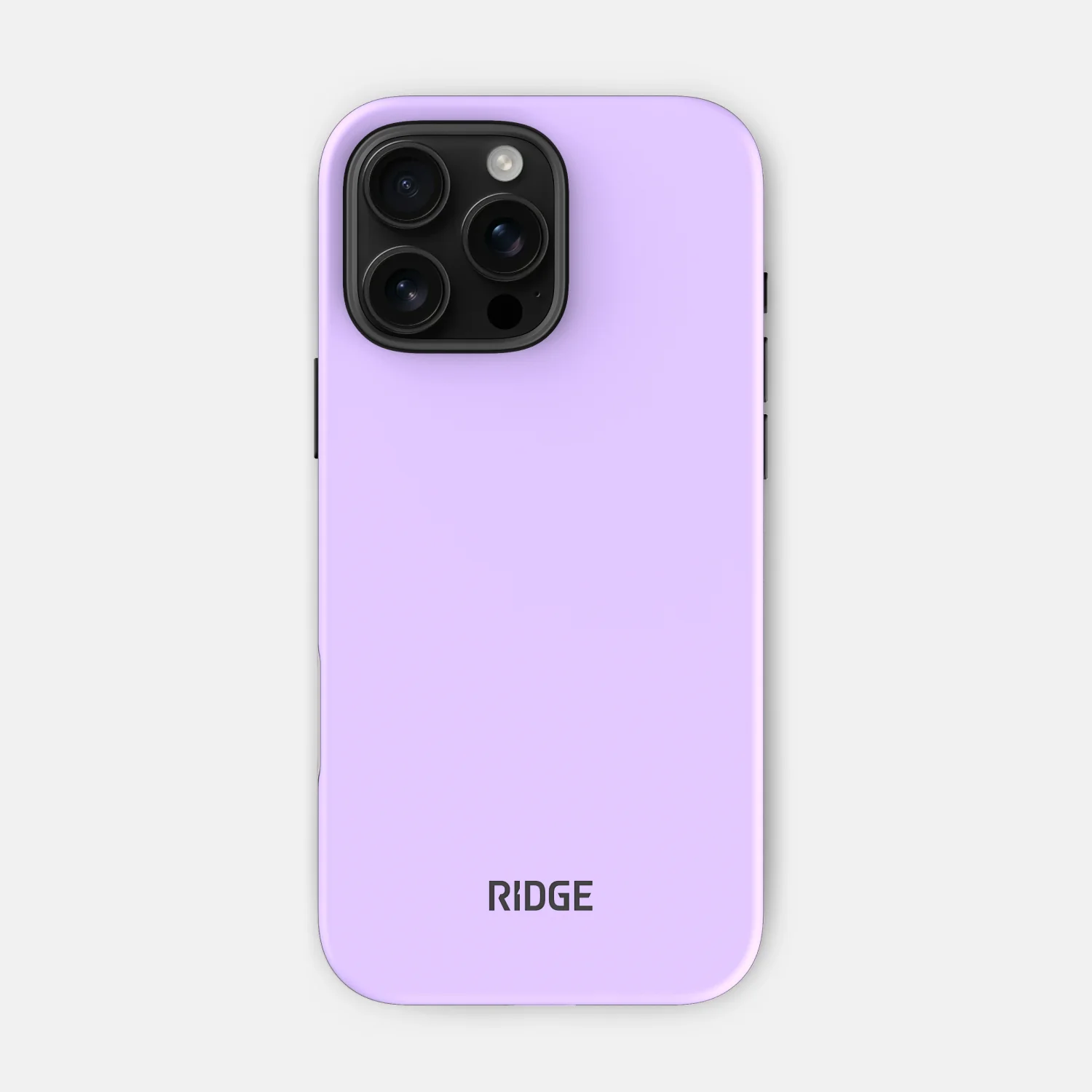 Ridge Phone Case - Lavender - iPhone 16 Pro Max - Image 12