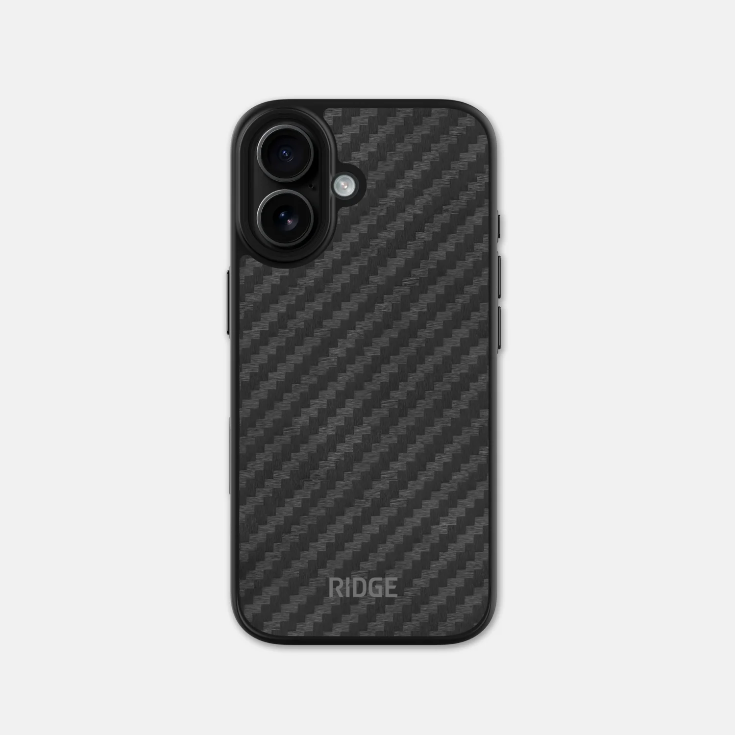 Ridge Phone Case - Carbon - iPhone 17 - Image 13