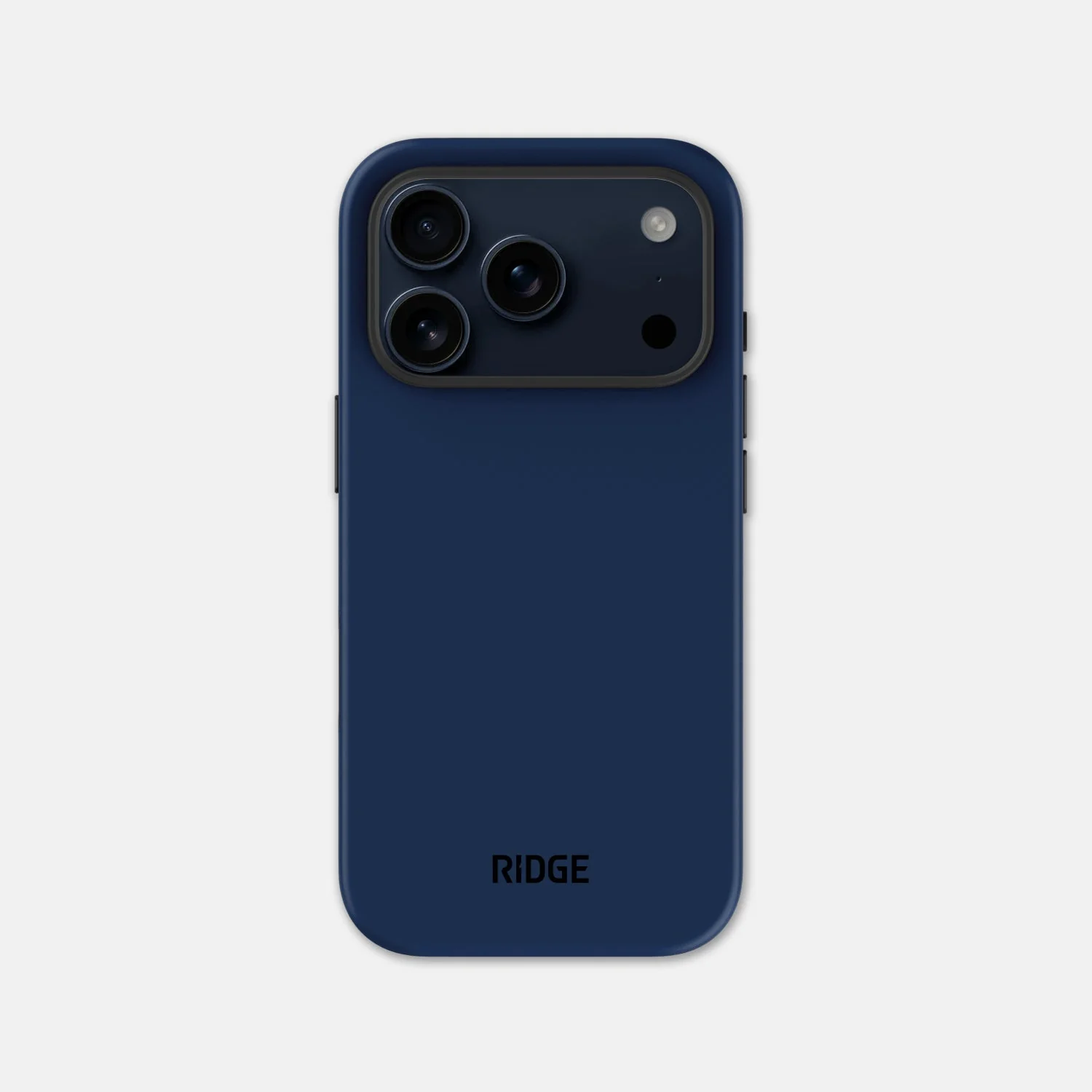 Ridge Phone Case - Dark Harbor - iPhone 17 Pro - Image 10