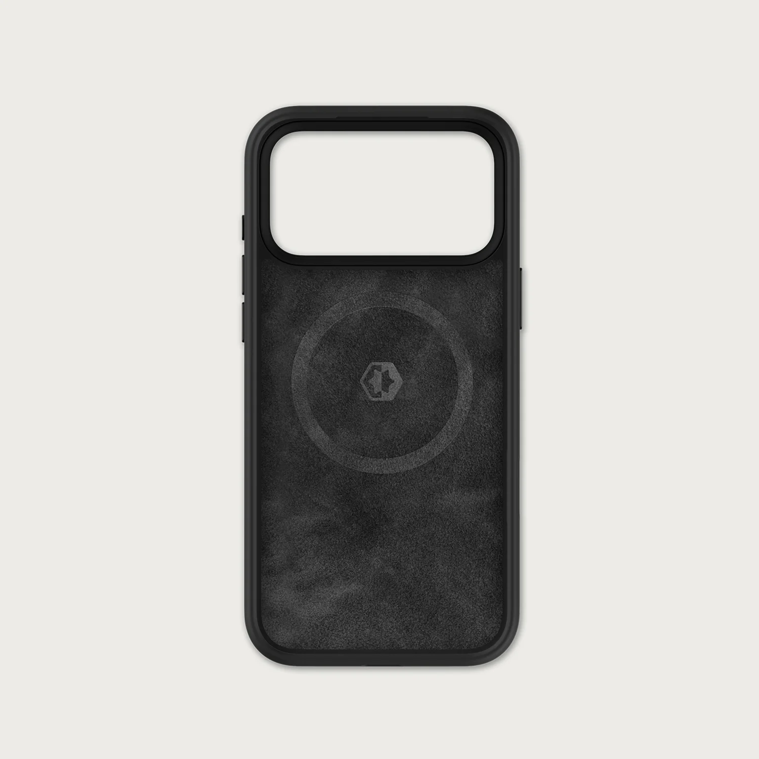 Ridge Phone Case - Basecamp Orange - iPhone 17 Pro Max - Image 2
