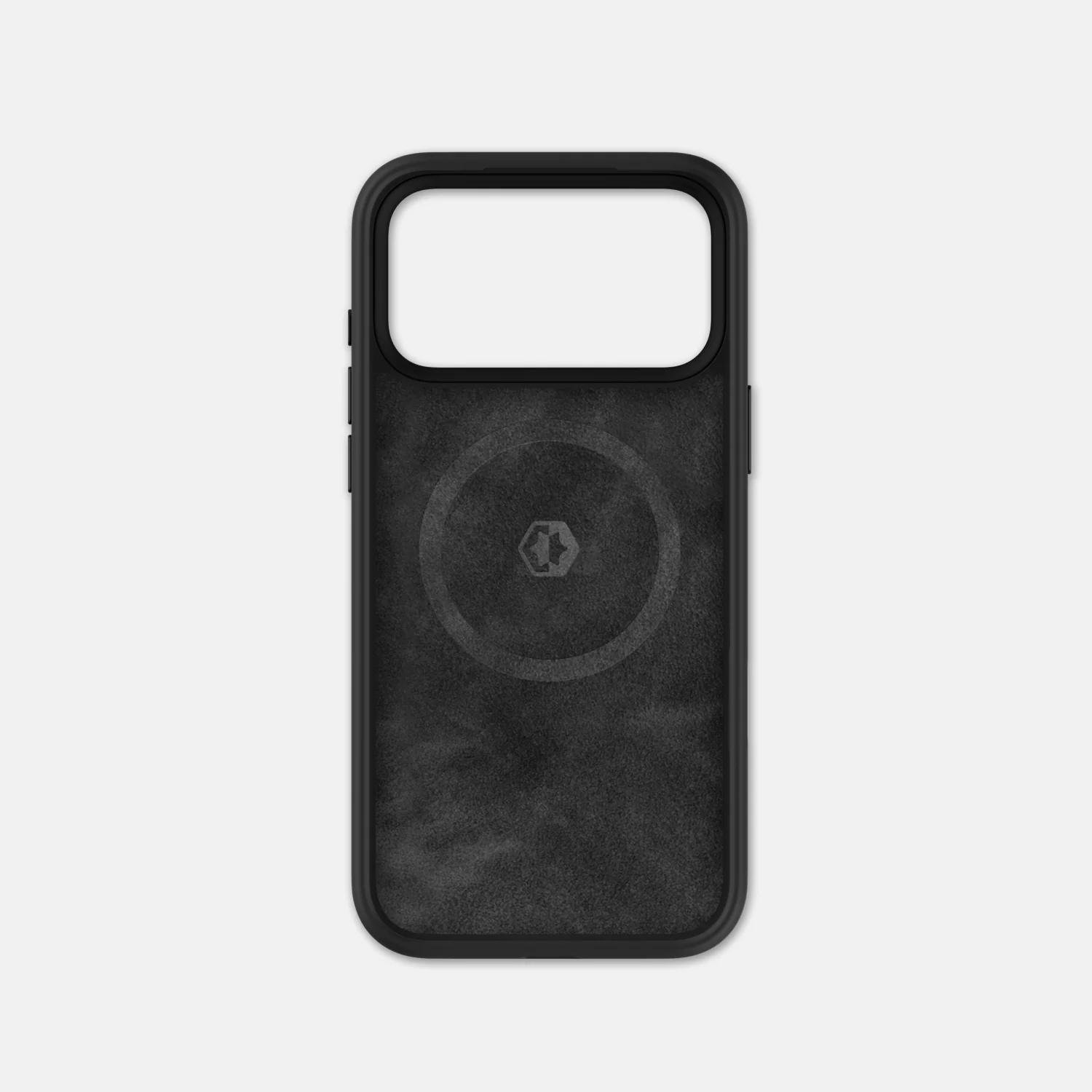 Ridge Phone Case - Matte Olive - iPhone 17 Pro Max - Image 2