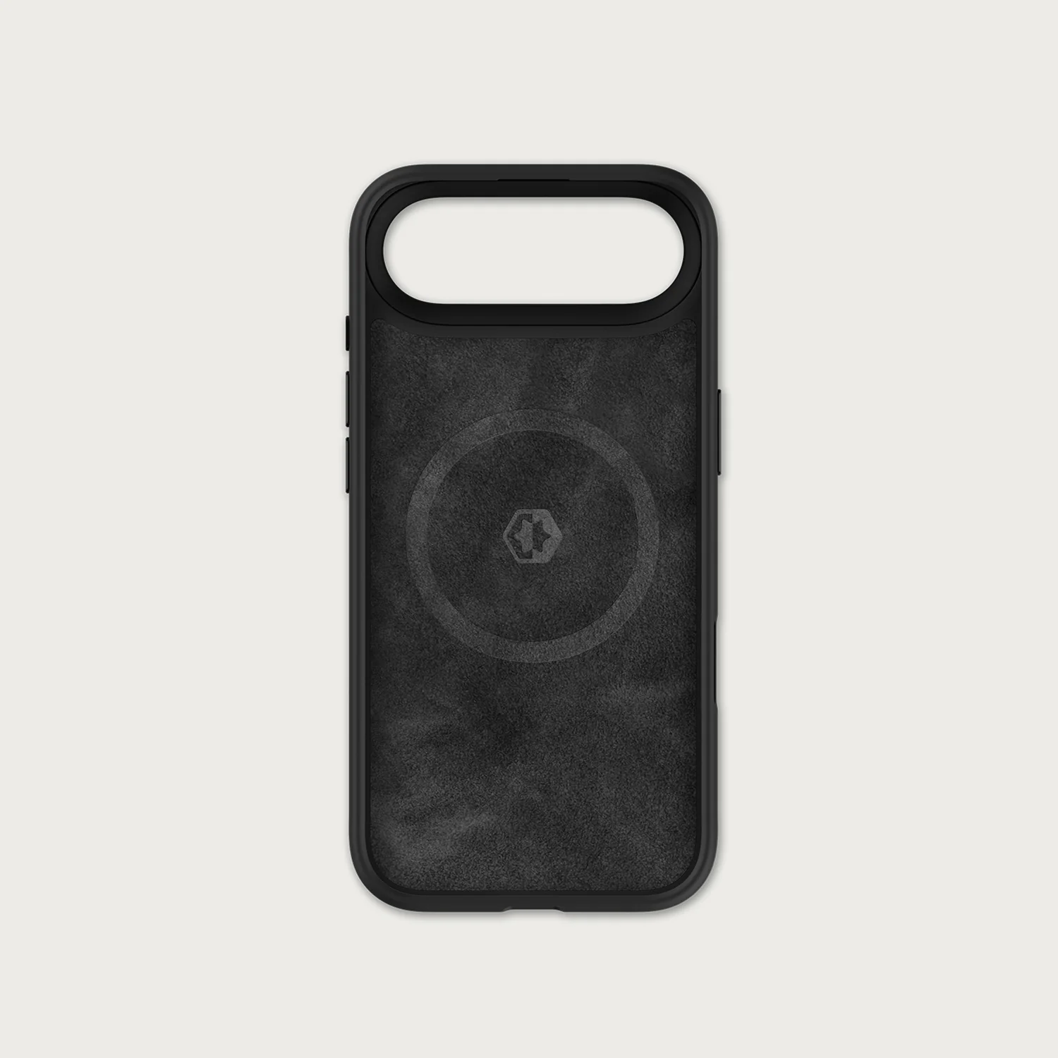 Ridge Phone Case - Basecamp Orange - iPhone Air - Image 2