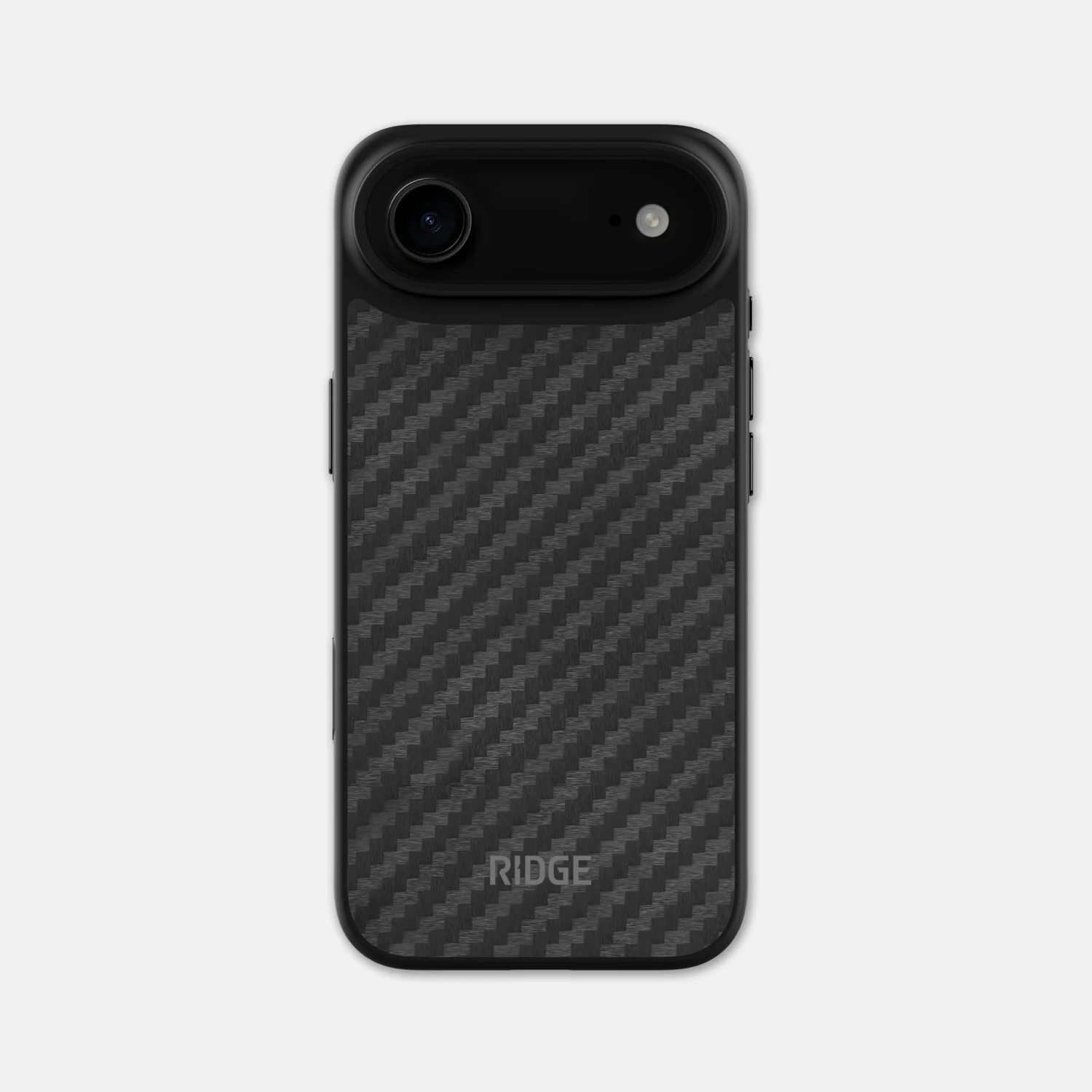 Ridge Phone Case - Carbon - iPhone Air - Image 12