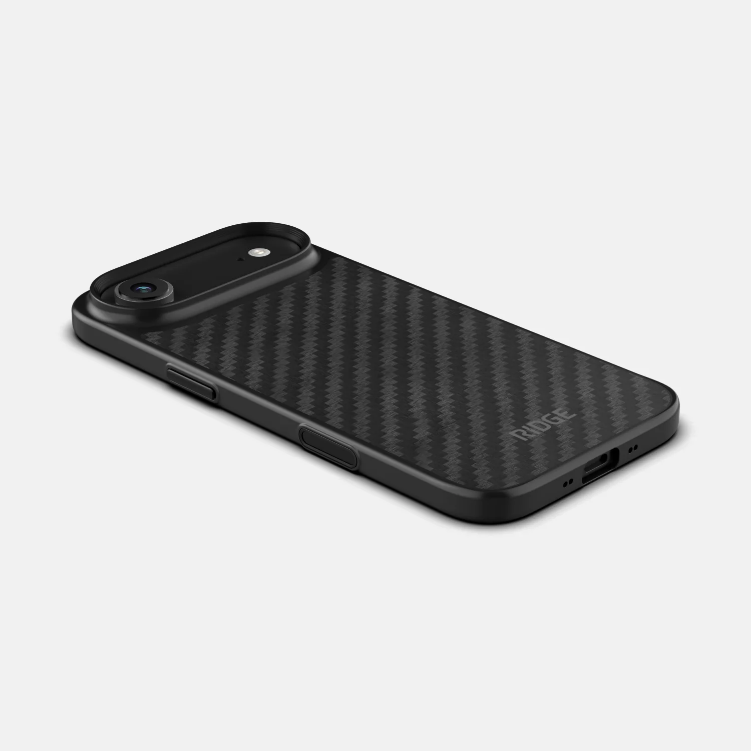 Ridge Phone Case - Carbon - iPhone Air - Image 3