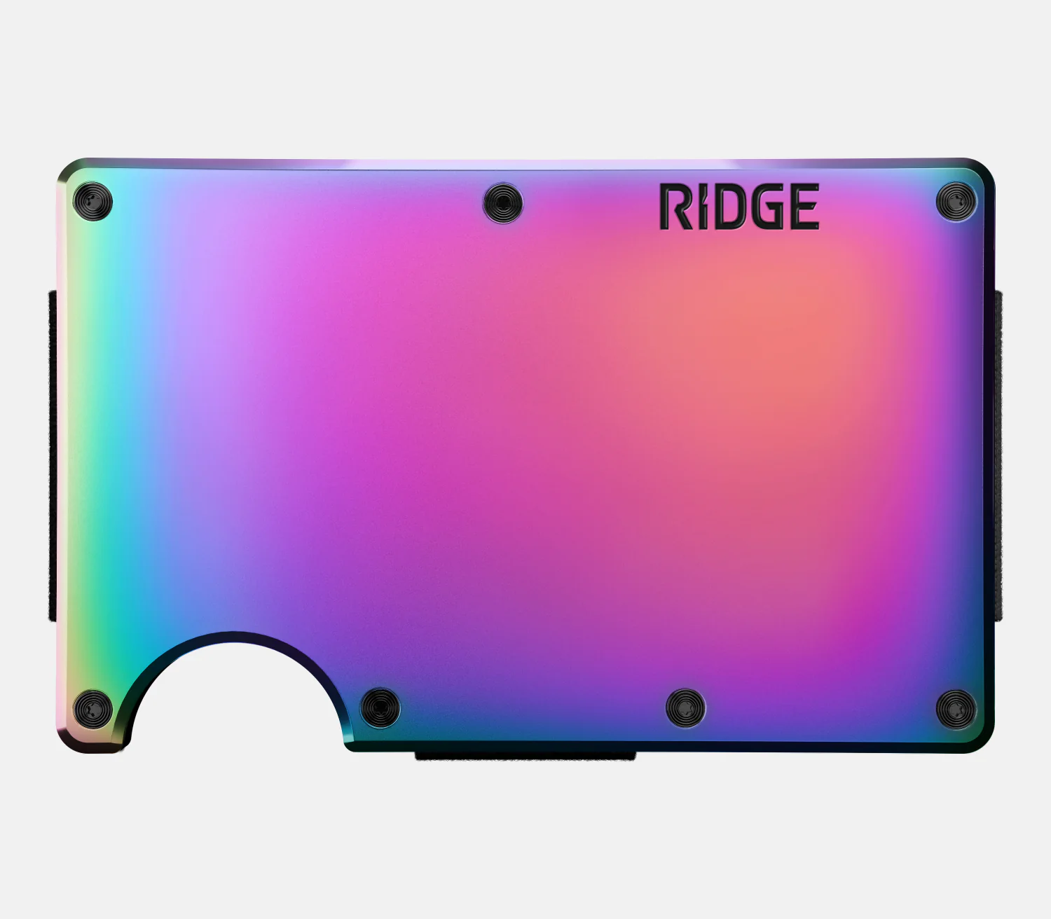 Ridge Wallet - Iridescent - Image 14