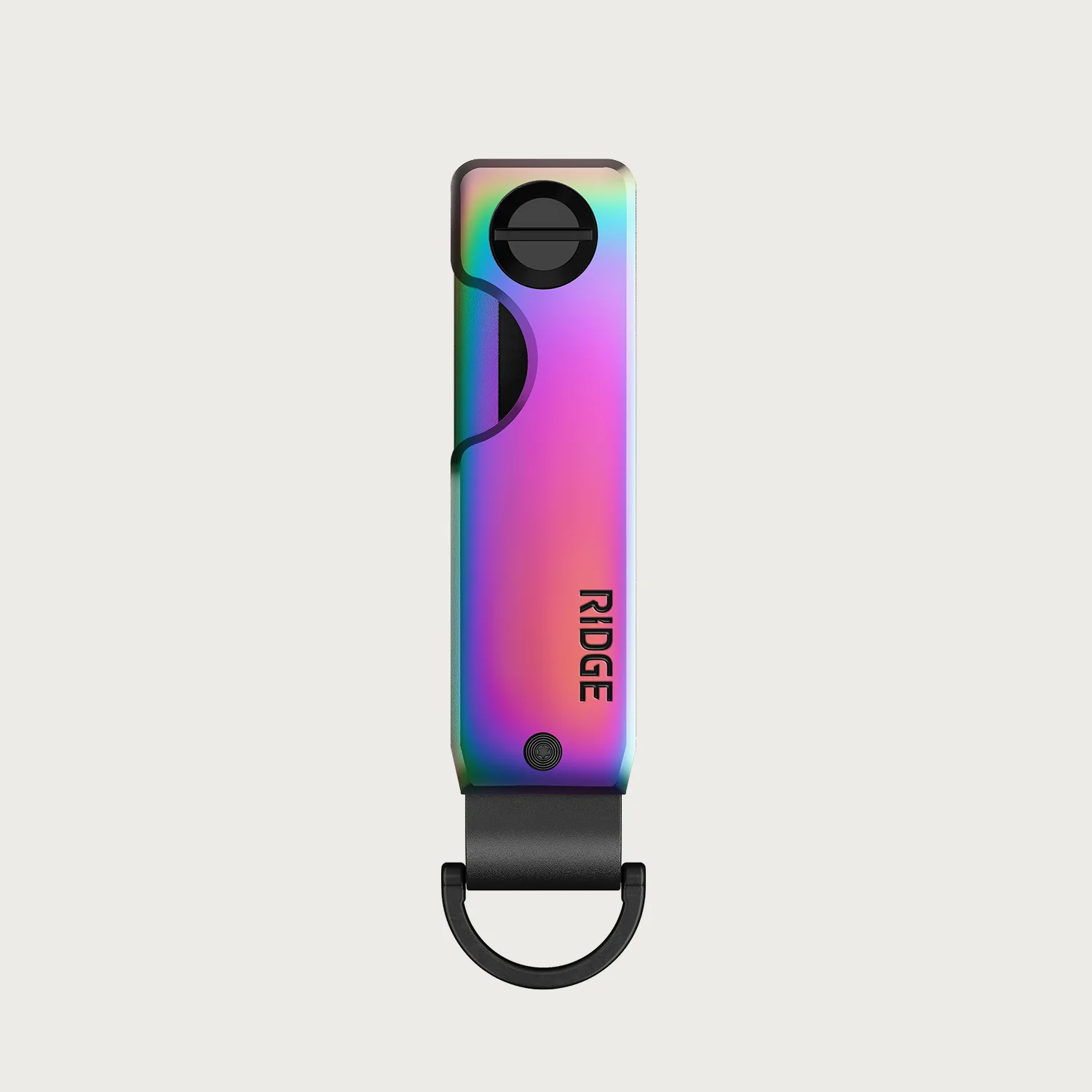 Ridge KeyCase - Iridescent - Image 2