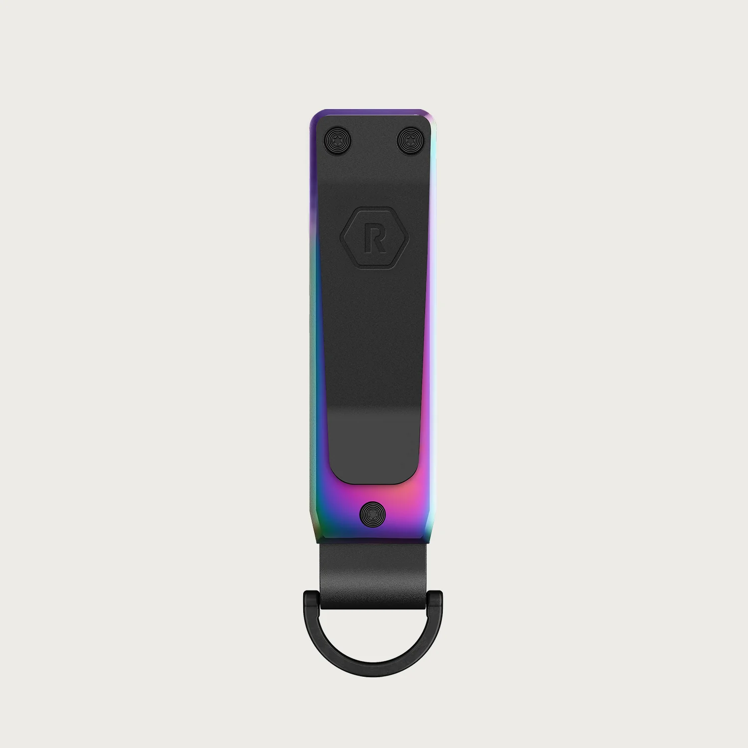 Ridge KeyCase - Iridescent - Image 3
