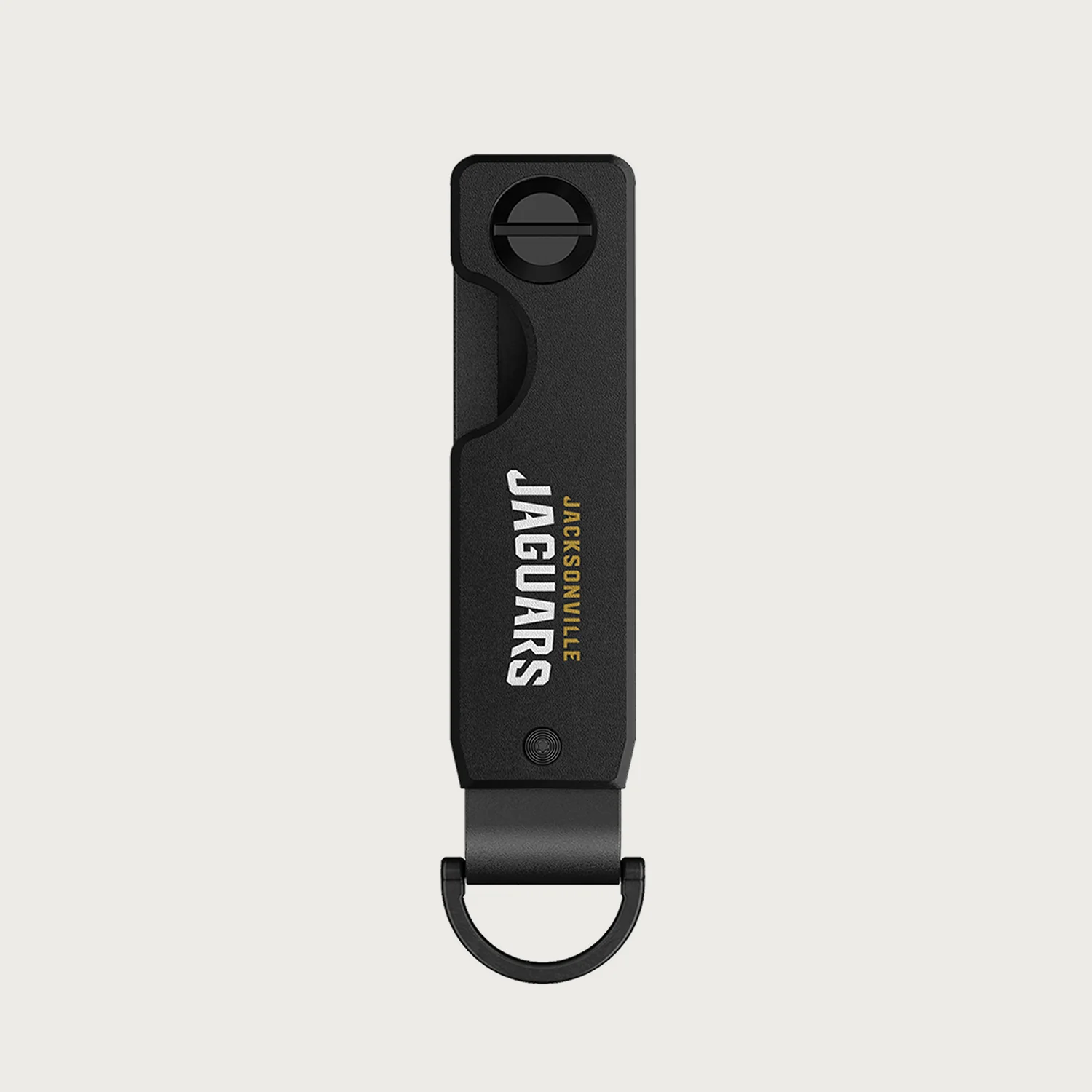 Ridge KeyCase - Jacksonville Jaguars - Image 2