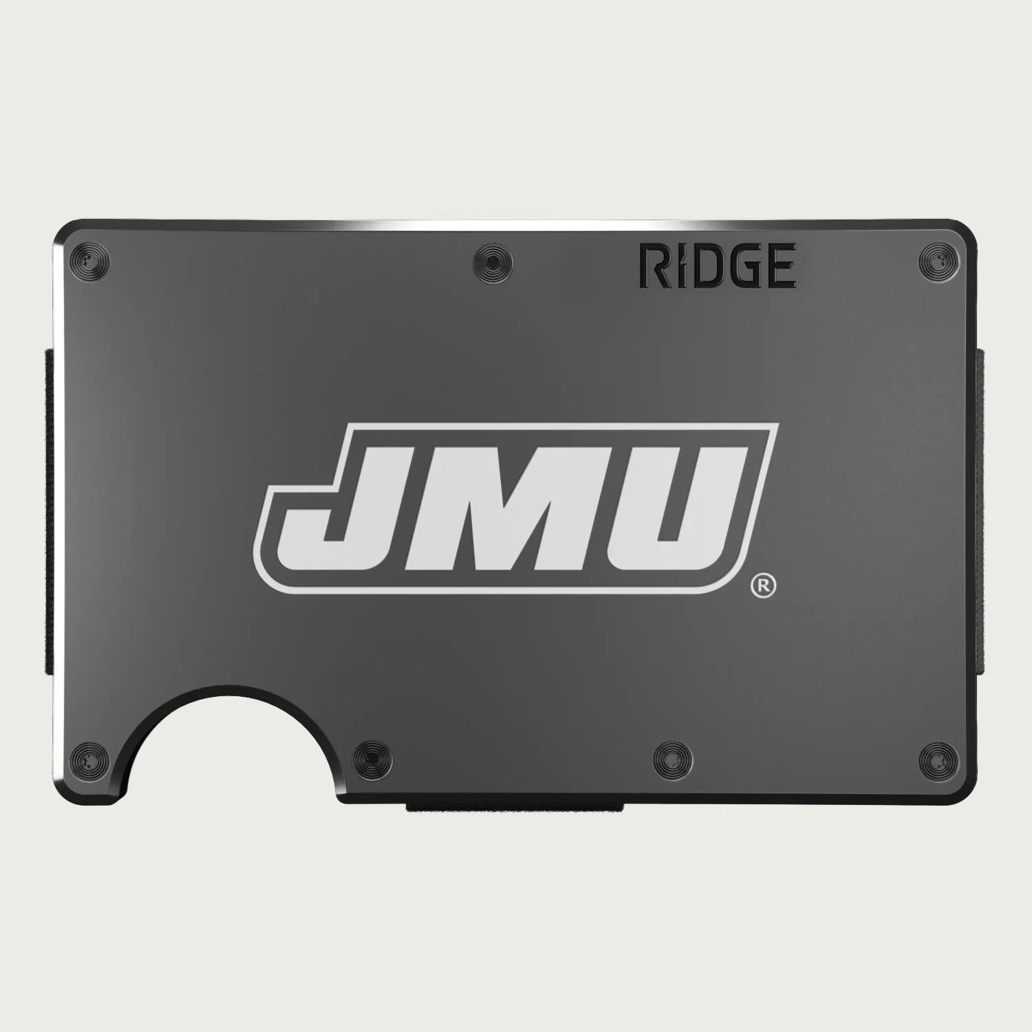 Ridge Wallet - James Madison Dukes - Image 11