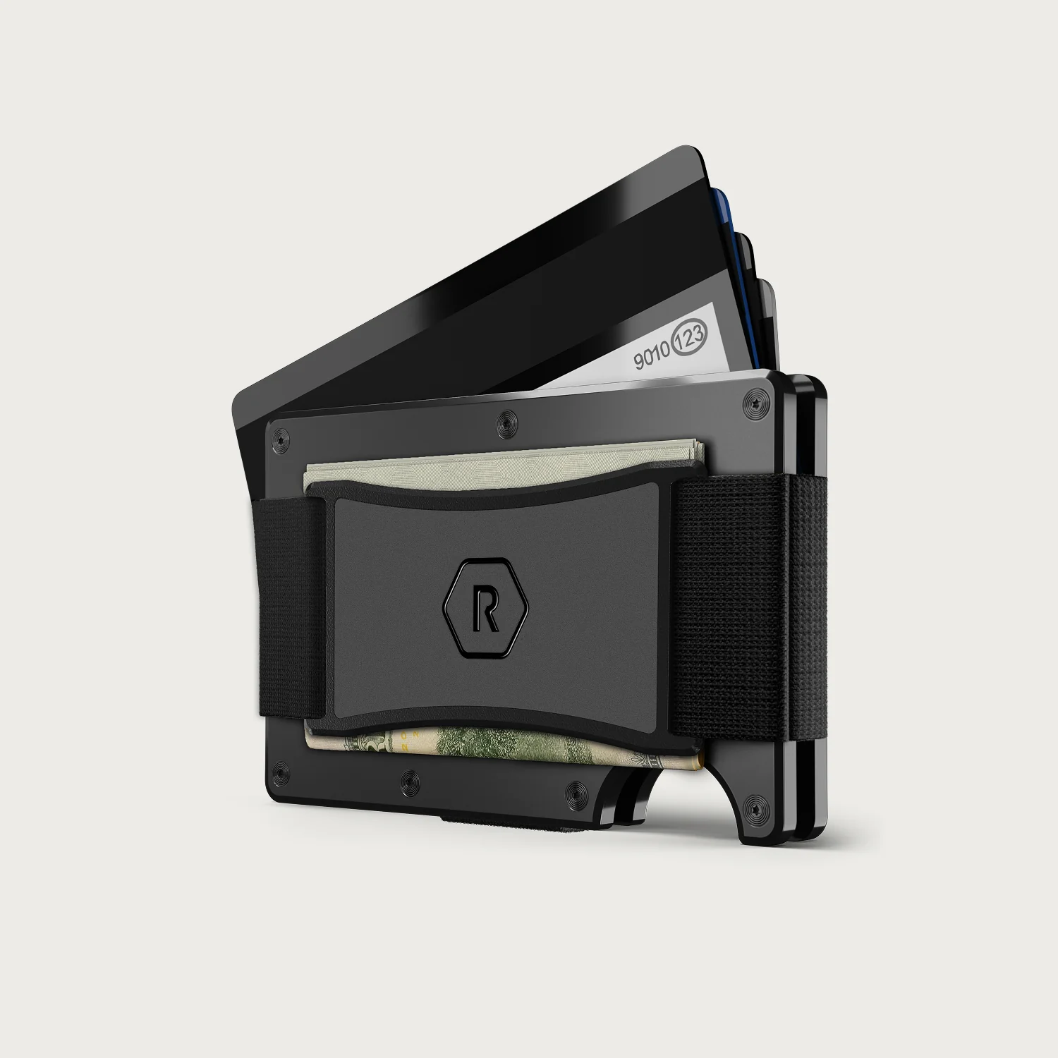 Ridge Wallet - James Madison Dukes - Image 2