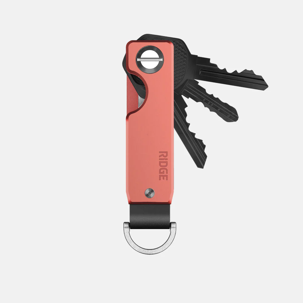 Ridge KeyCase - Just Peachy - Image 11