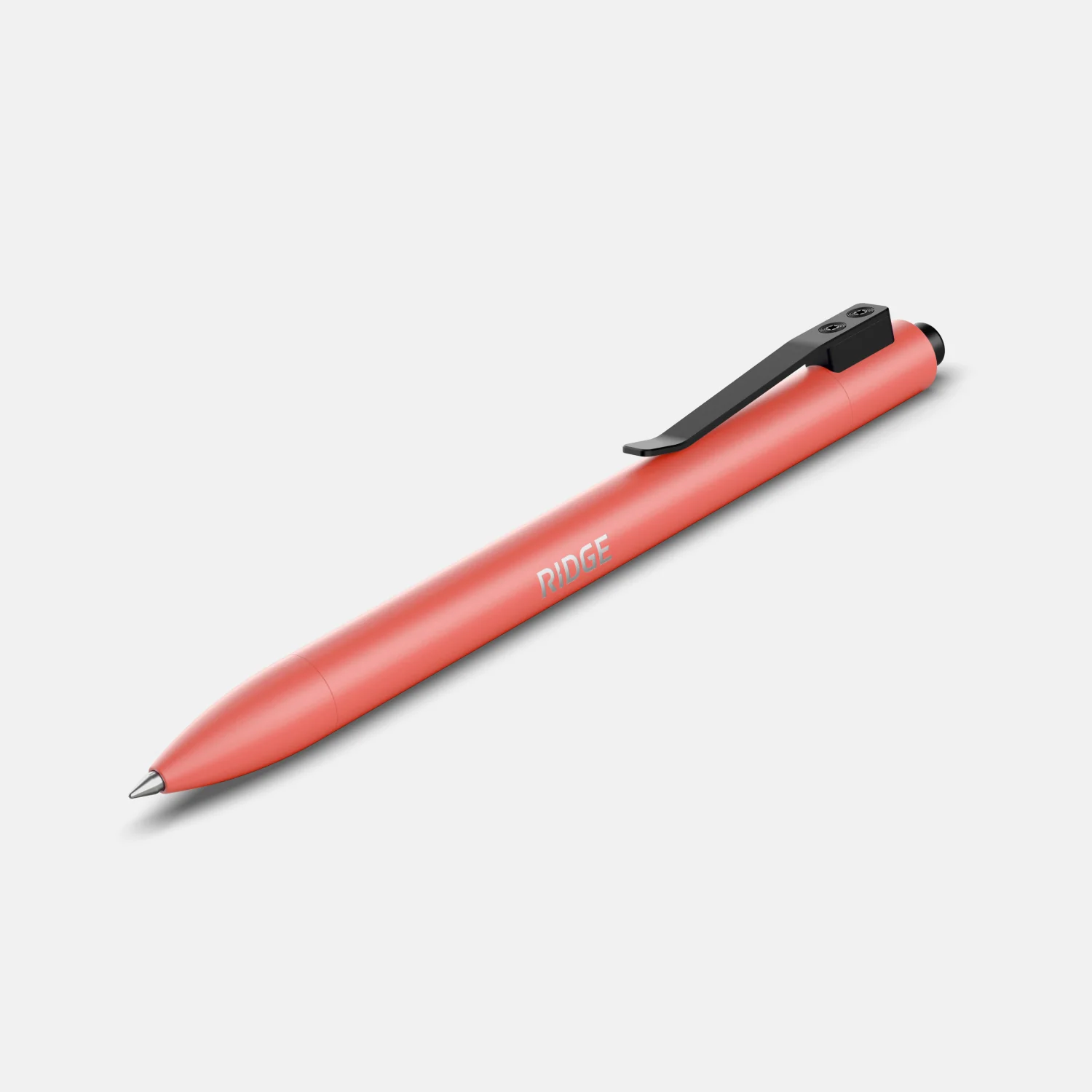 Daily Writer Kit (Click Pen) - Just Peachy - Image 4