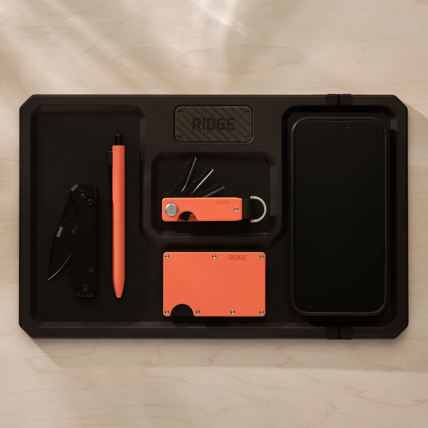 Daily Writer Kit (Click Pen) - Just Peachy - Image 5