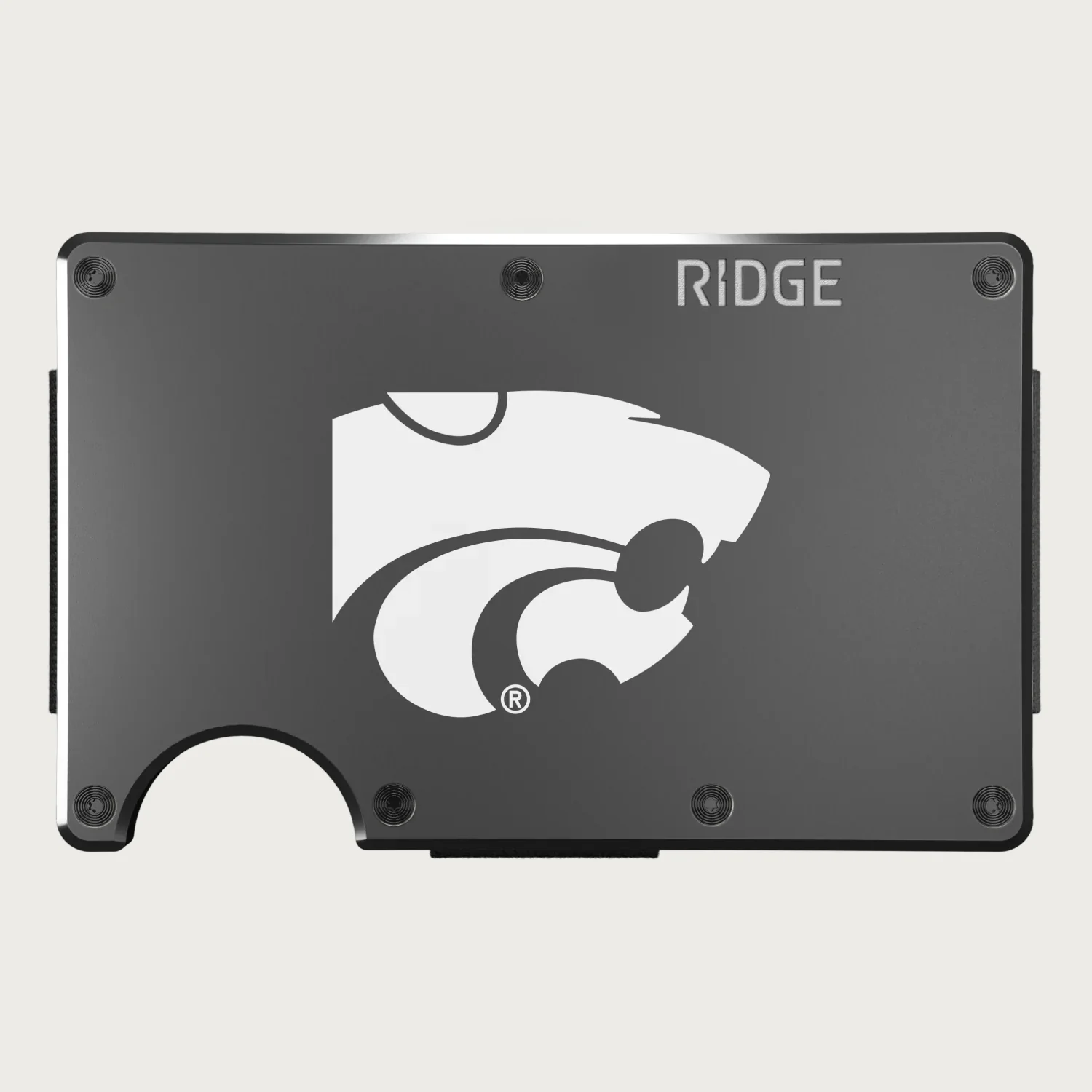 Ridge Wallet - Kansas State Wildcats - Image 11