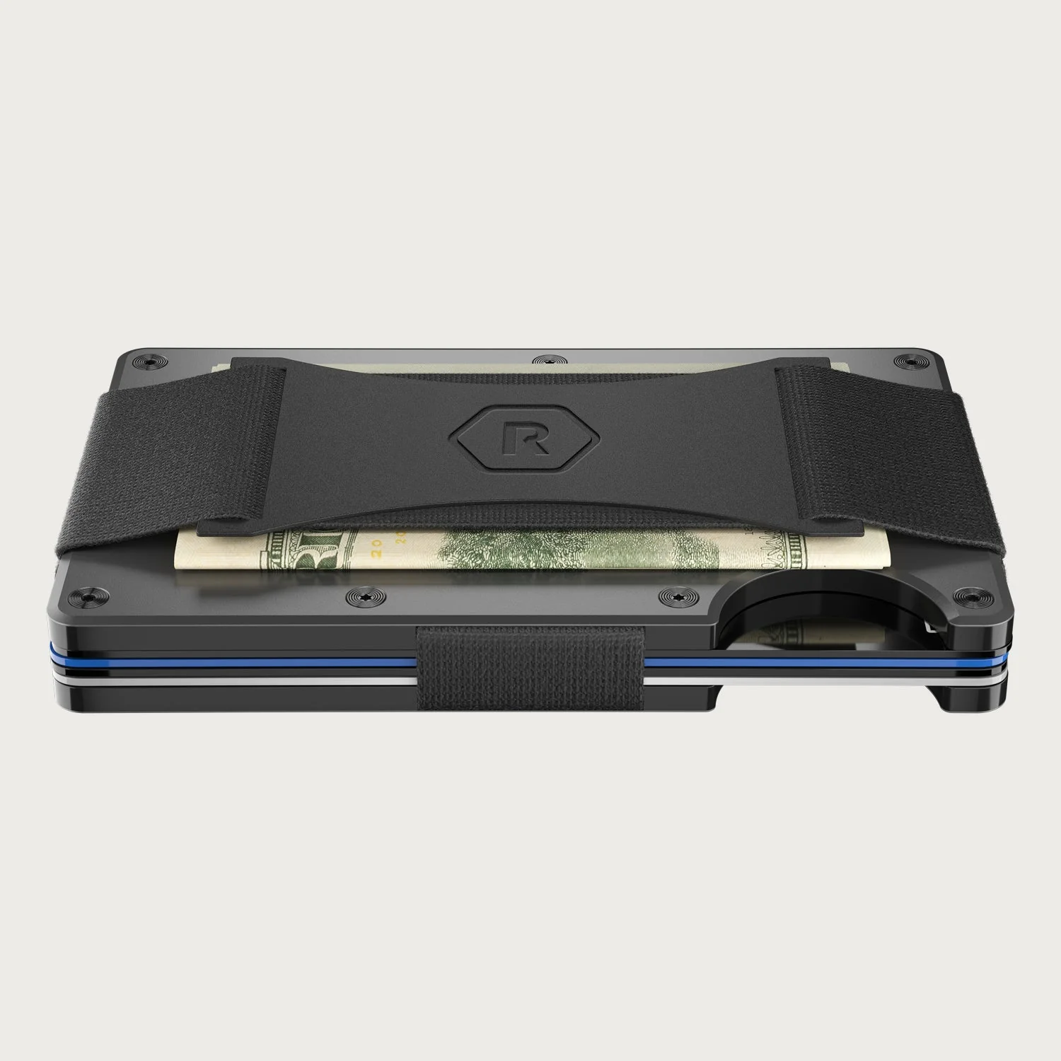 Ridge Wallet - Kansas State Wildcats - Image 3