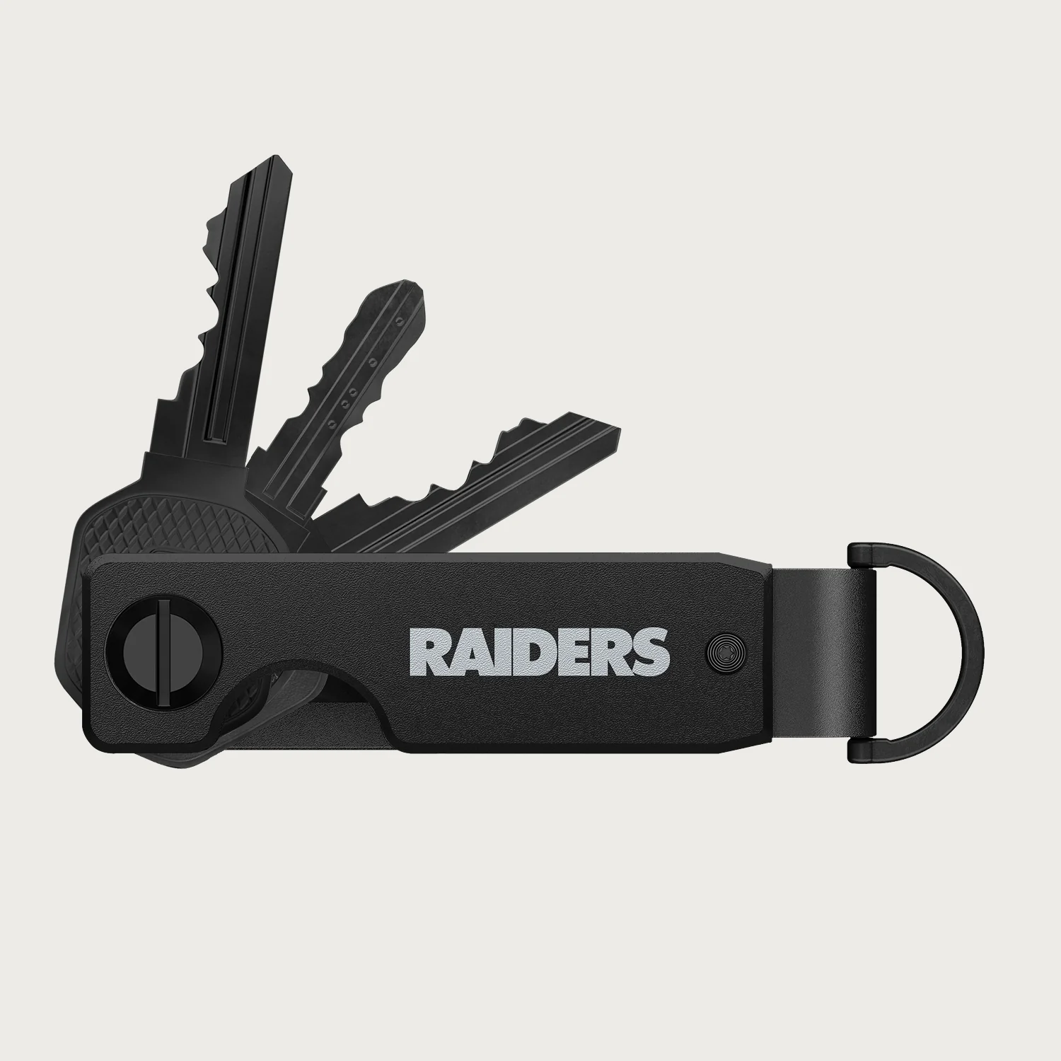 Ridge KeyCase - Las Vegas Raiders - Image 8