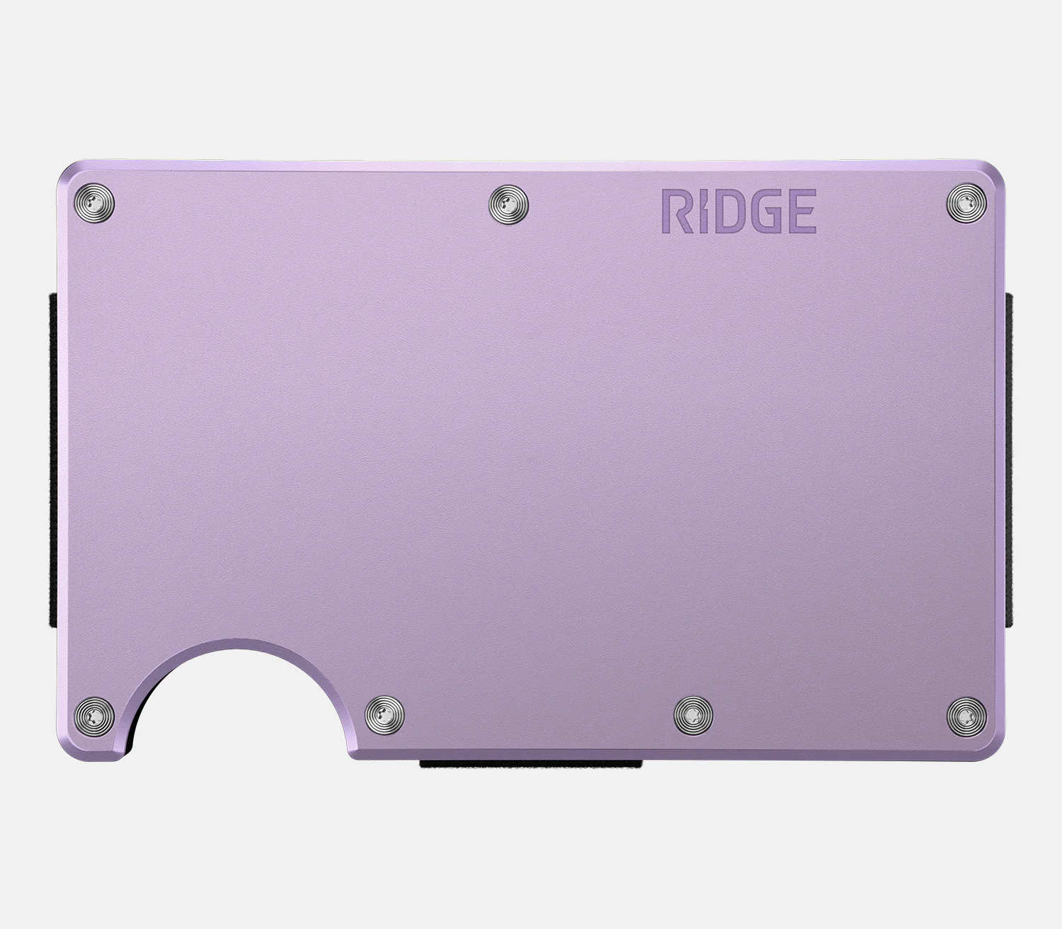 Ridge Wallet - Lavender - Image 13