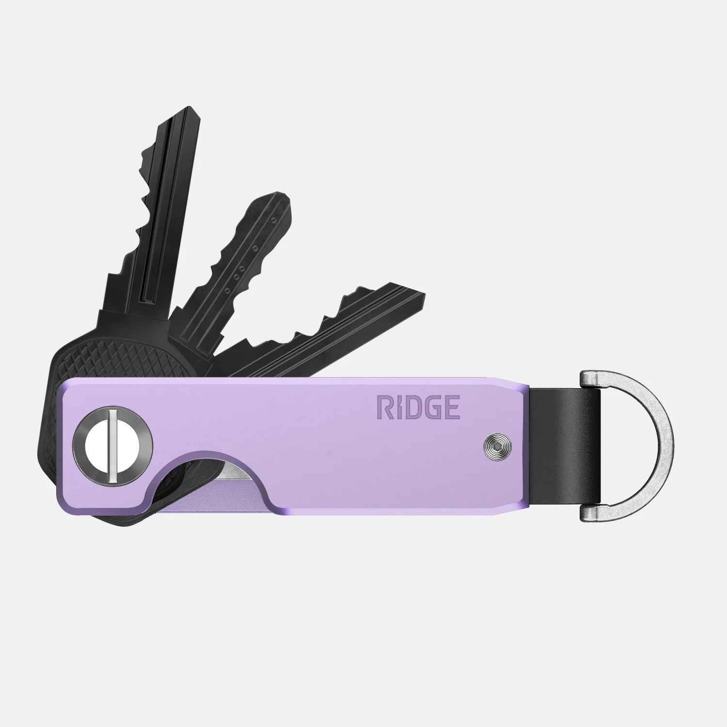 Daily Writer Kit (Click Pen) - Lavender - Image 2