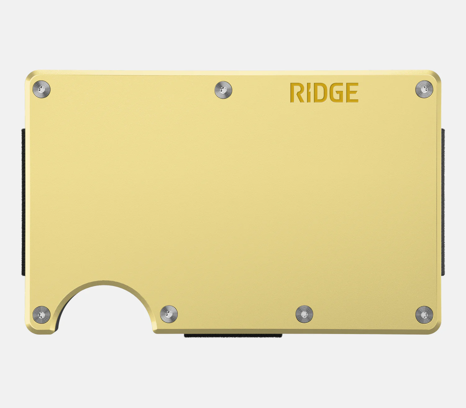 Ridge Wallet - Lemon Drop - Image 9