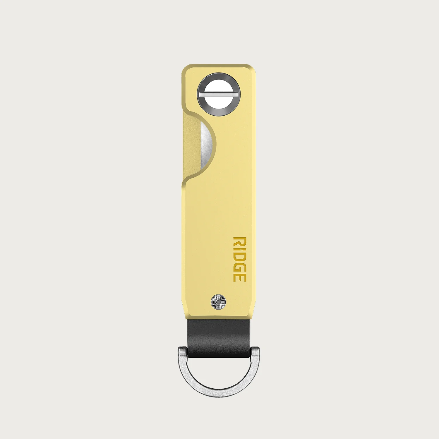 Ridge KeyCase - Lemon Drop - Image 2