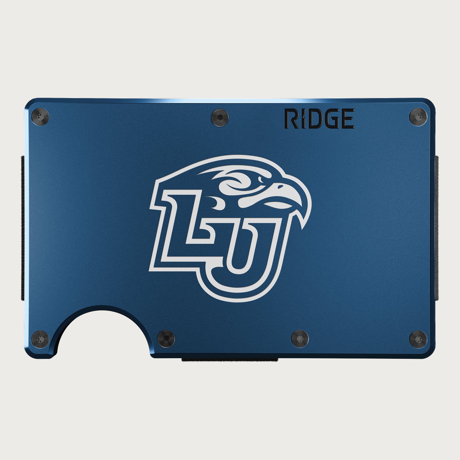 Ridge Wallet - Liberty Flames - Image 11
