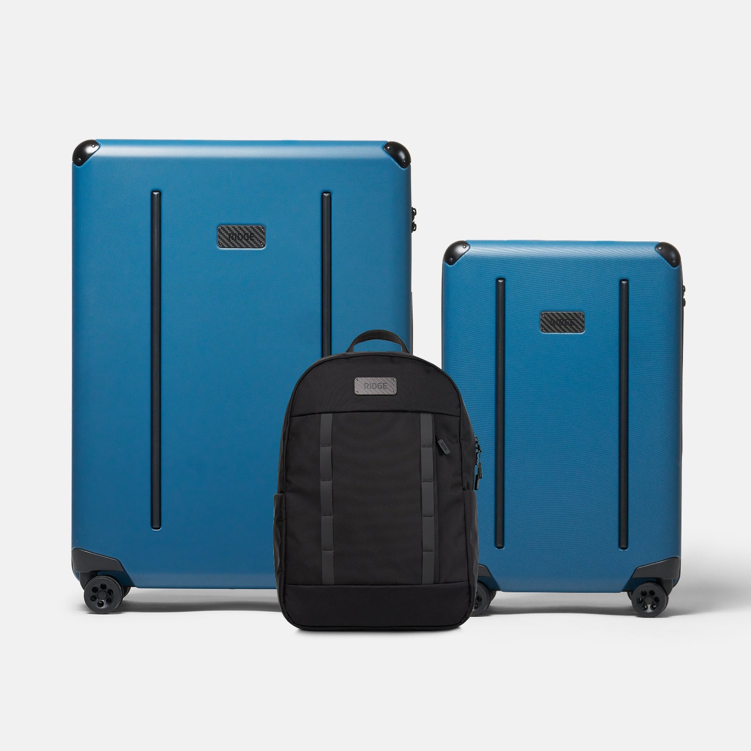 Long Haul Kit - Alpine Navy - Image 11