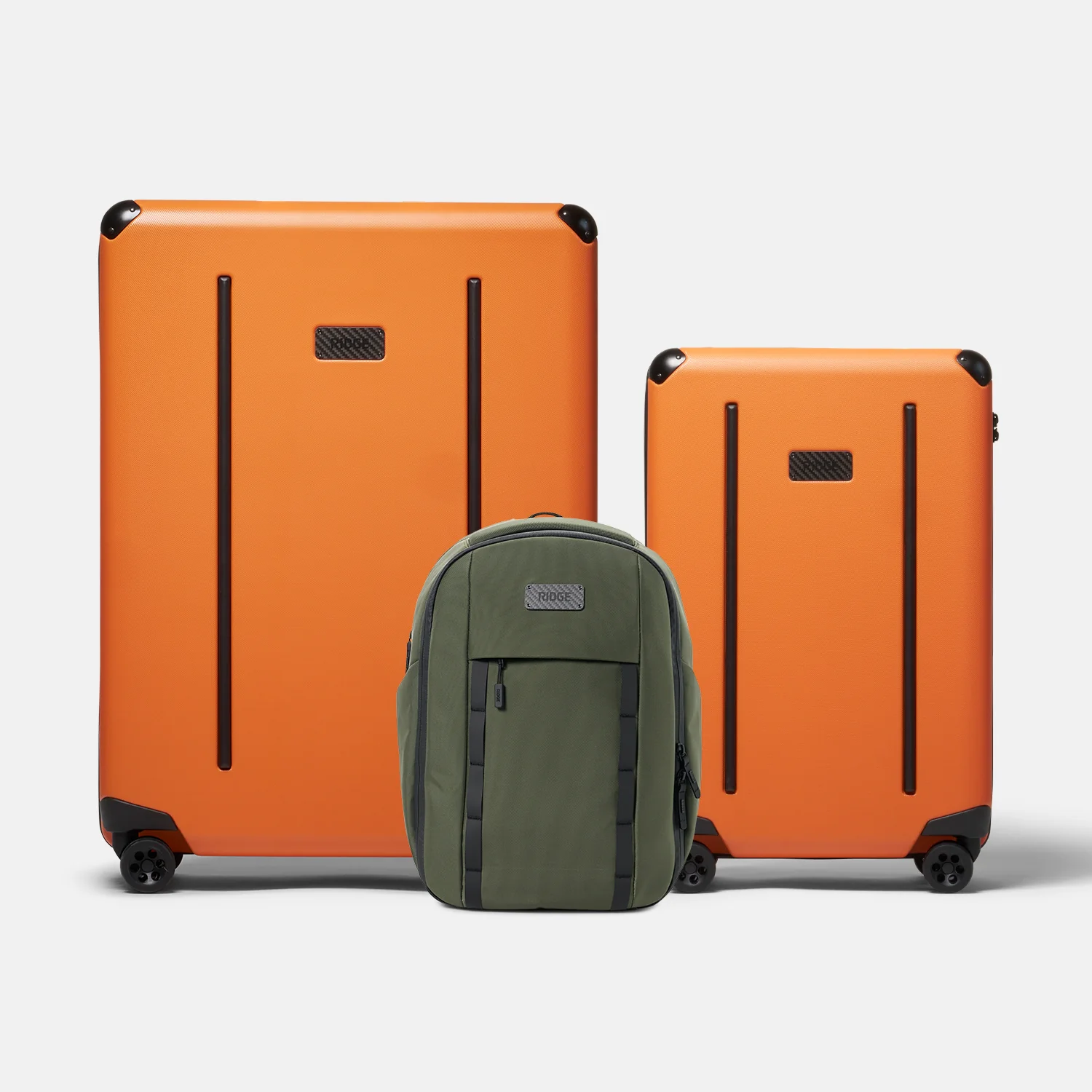 Long Haul Kit - Basecamp Orange - Image 13