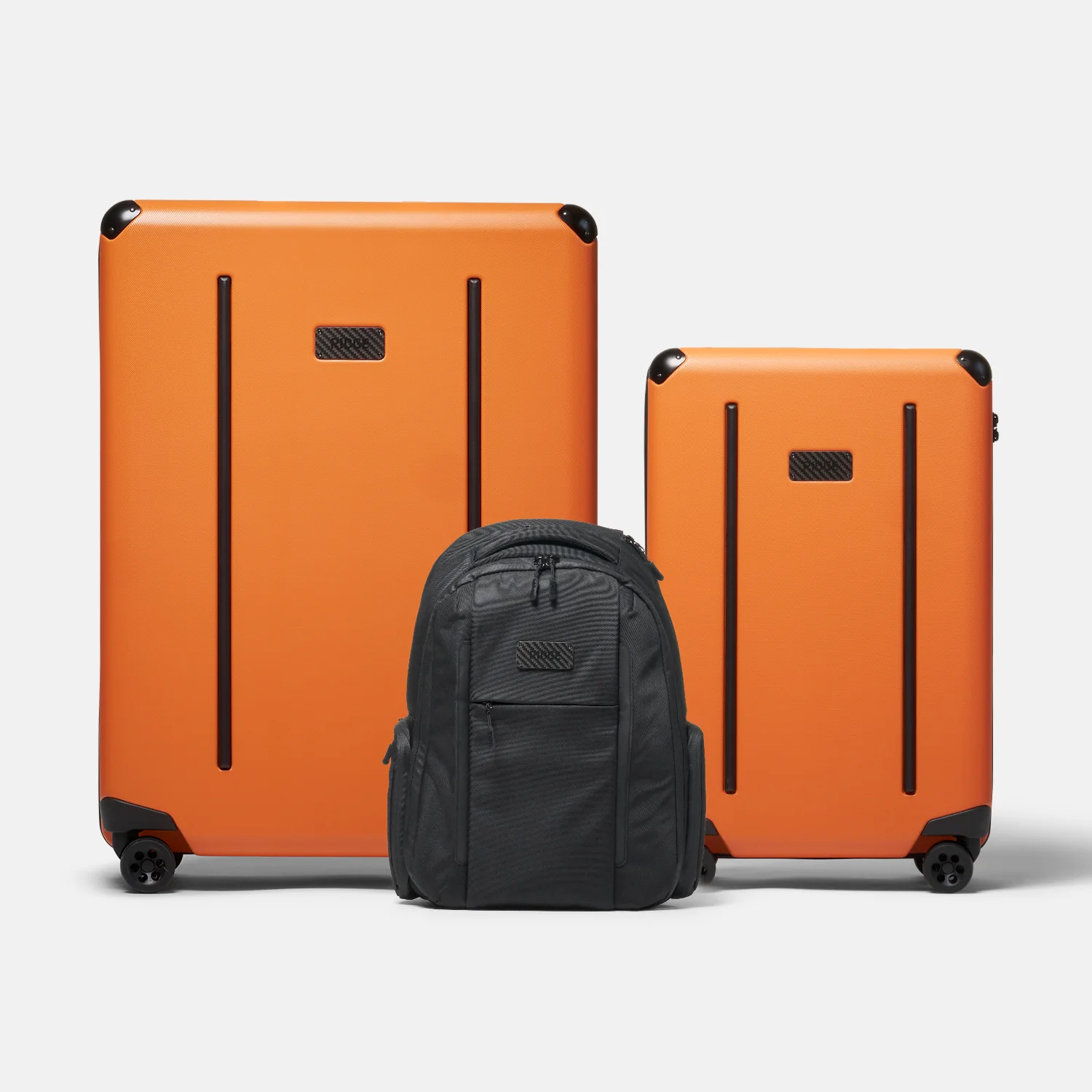 Long Haul Kit - Basecamp Orange - Image 14