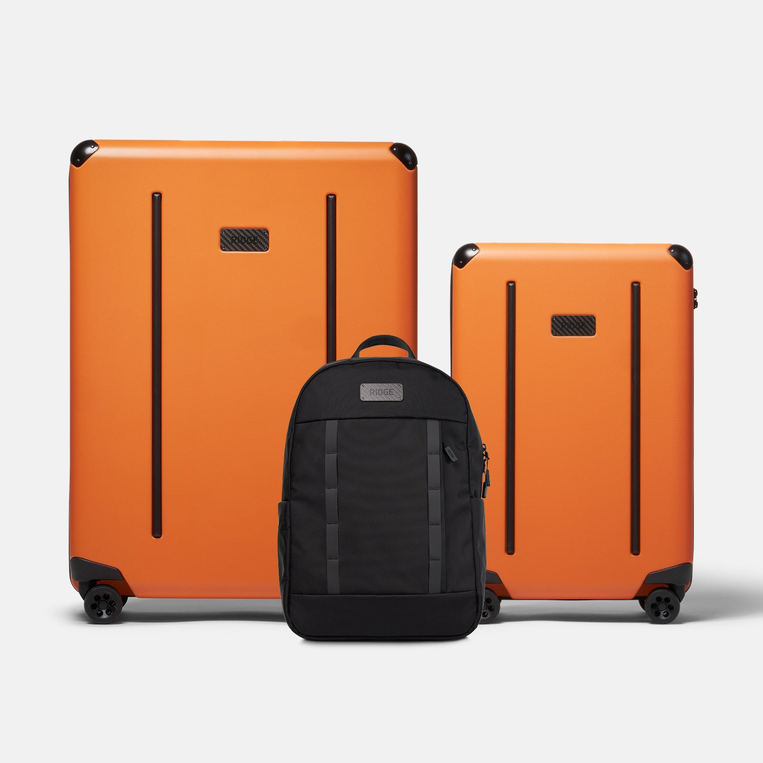Long Haul Kit - Basecamp Orange - Image 16