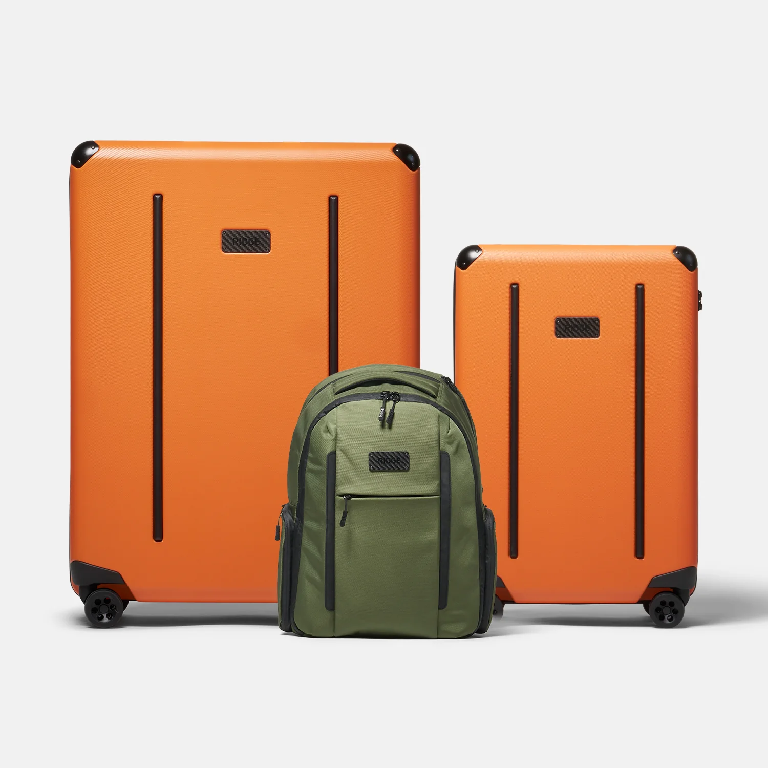Long Haul Kit - Basecamp Orange - Image 17