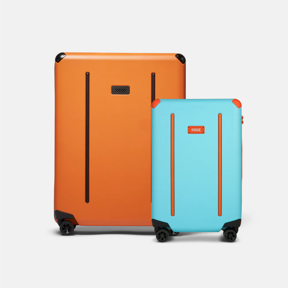 Long Haul Kit - GT