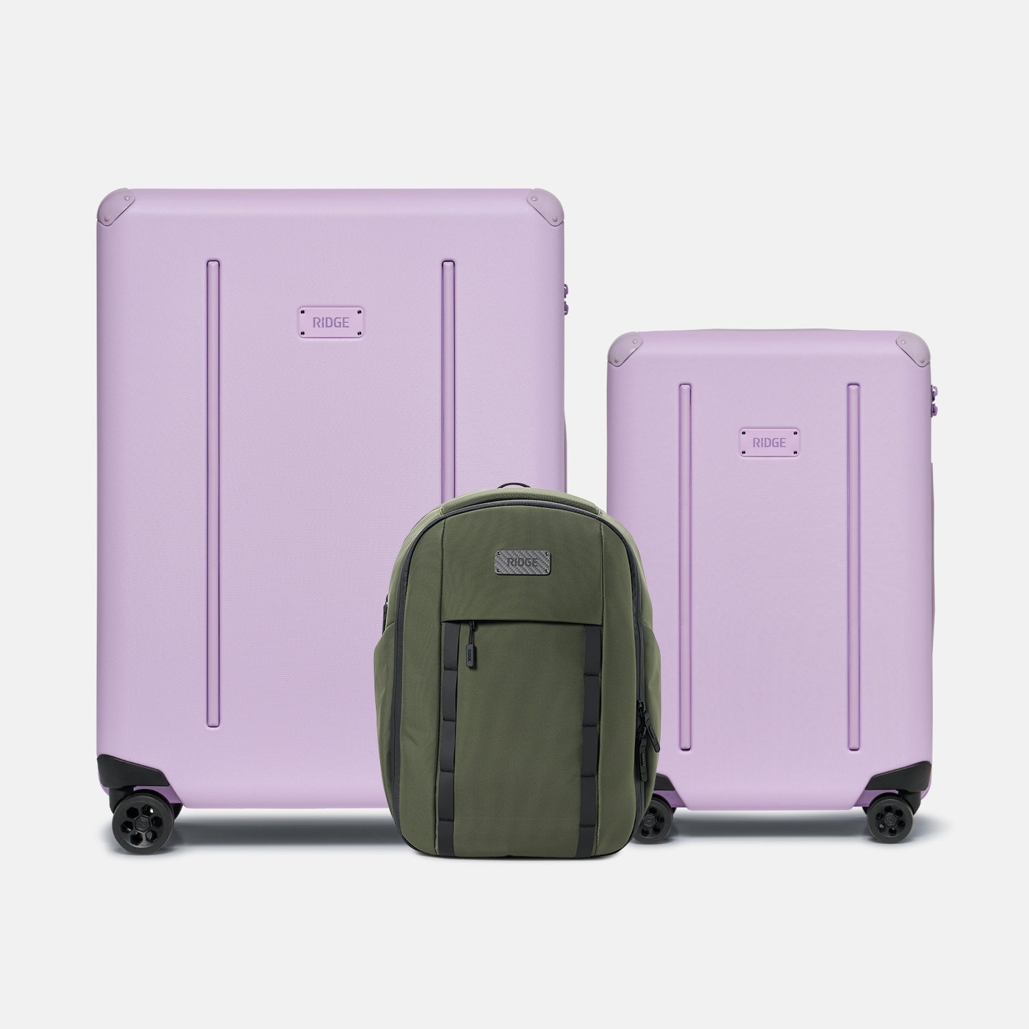 Long Haul Kit - Lavender - Image 16