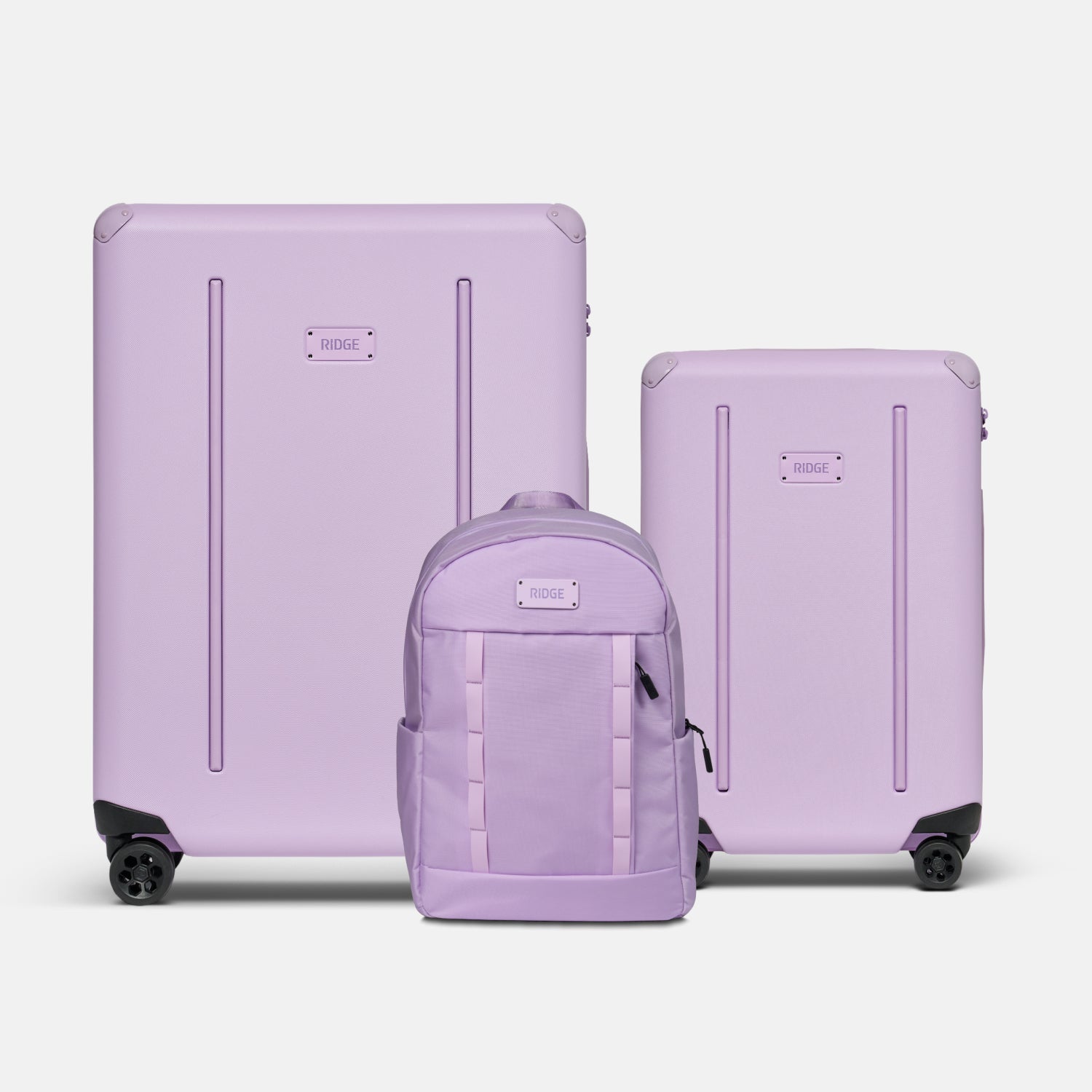 Long Haul Kit - Lavender - Image 3