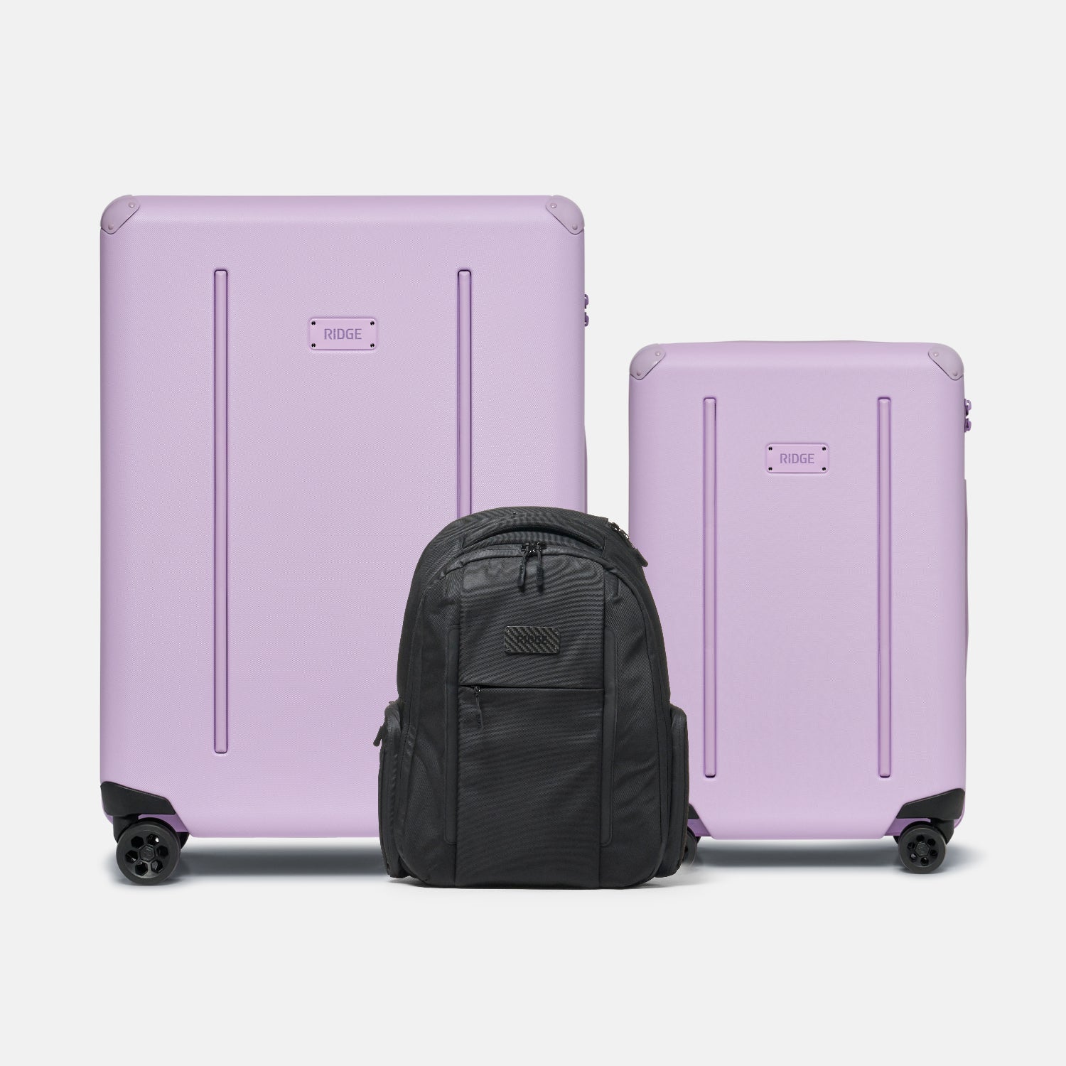 Long Haul Kit - Lavender - Image 5